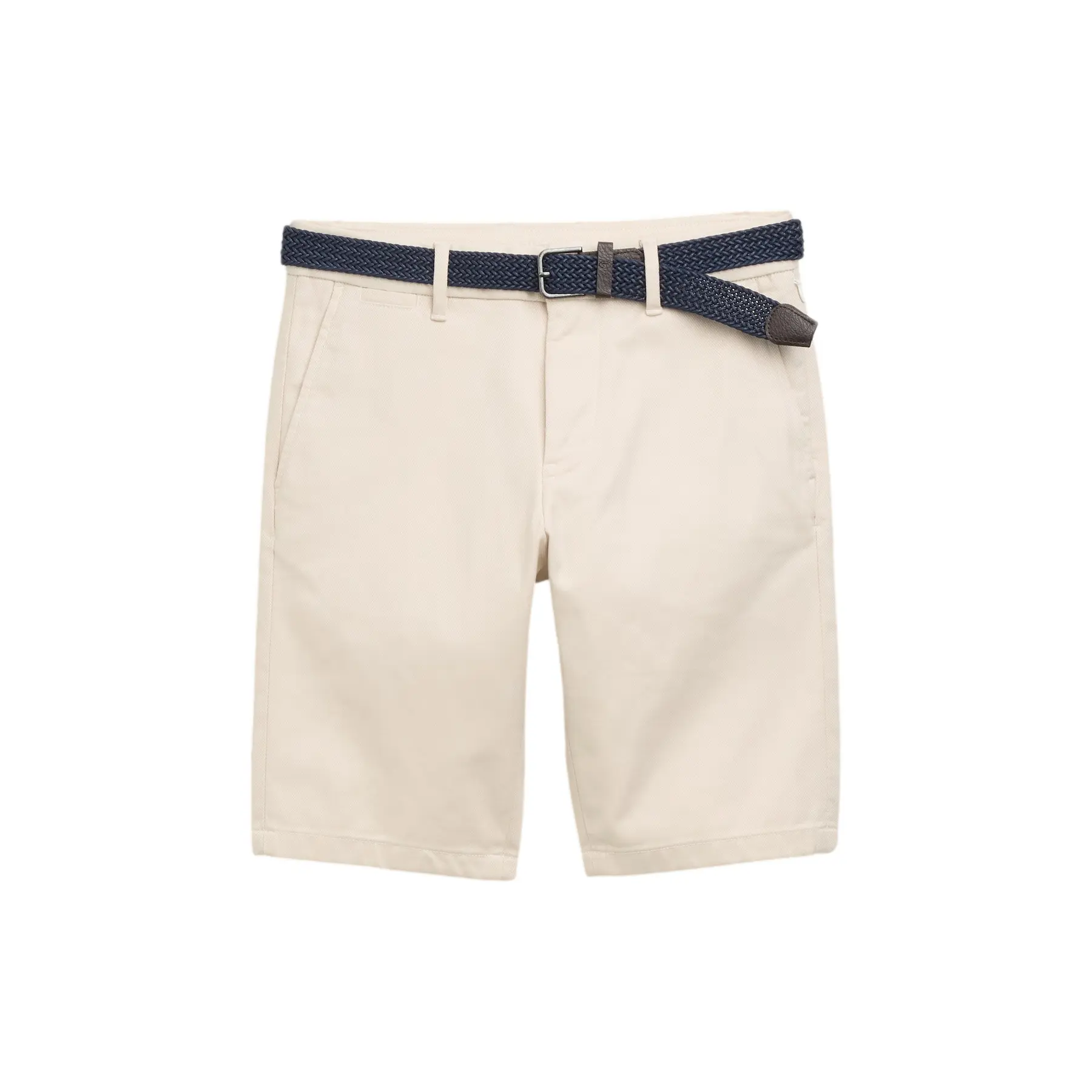 Short traveler slim chino Tom Tailor