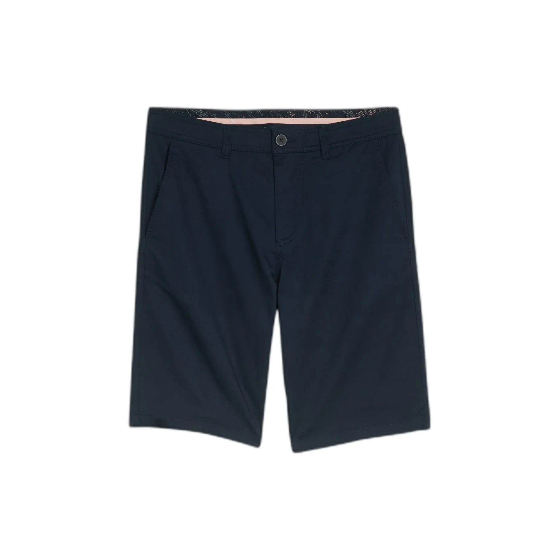 Korte regular lichte chino Tom Tailor