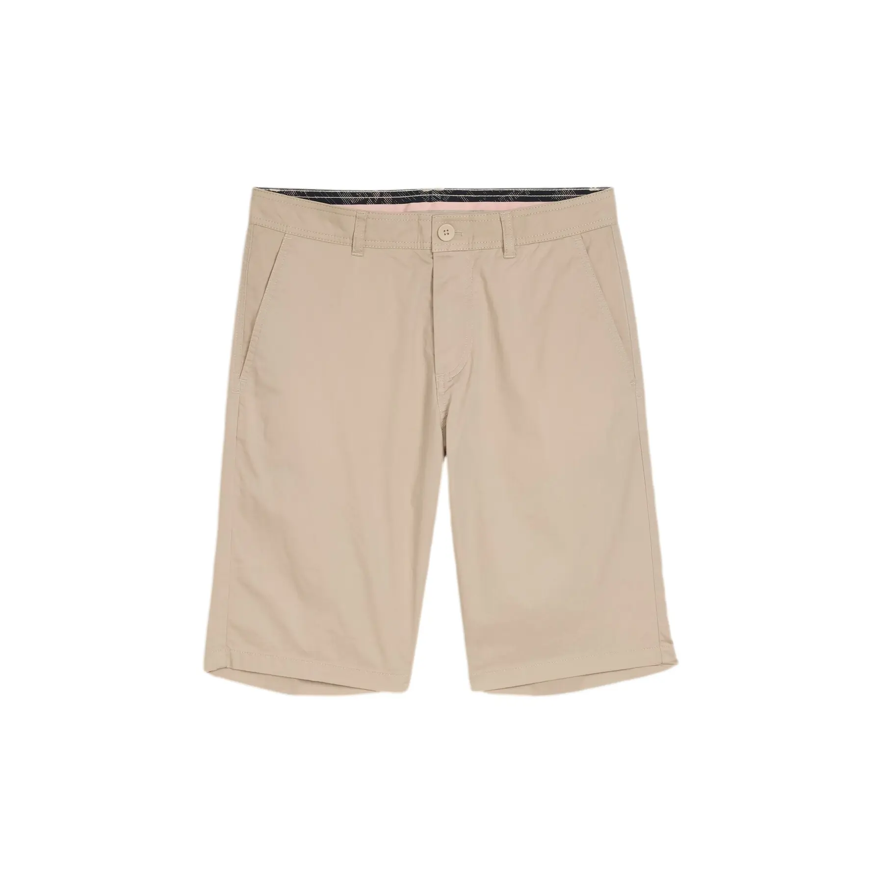 Korte regular lichte chino Tom Tailor