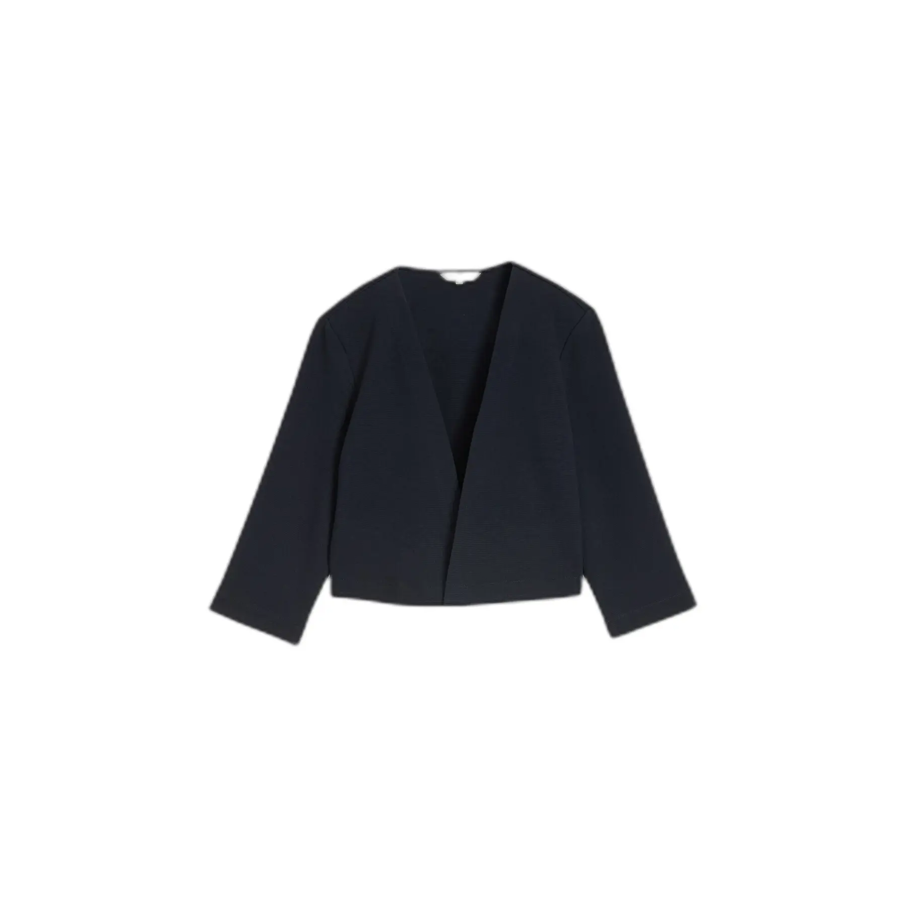 Blazer Ottoman Dames Tom Tailor