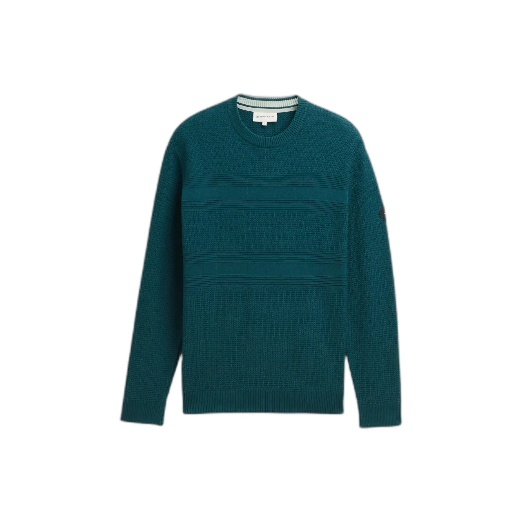Strickpullover Tom Tailor