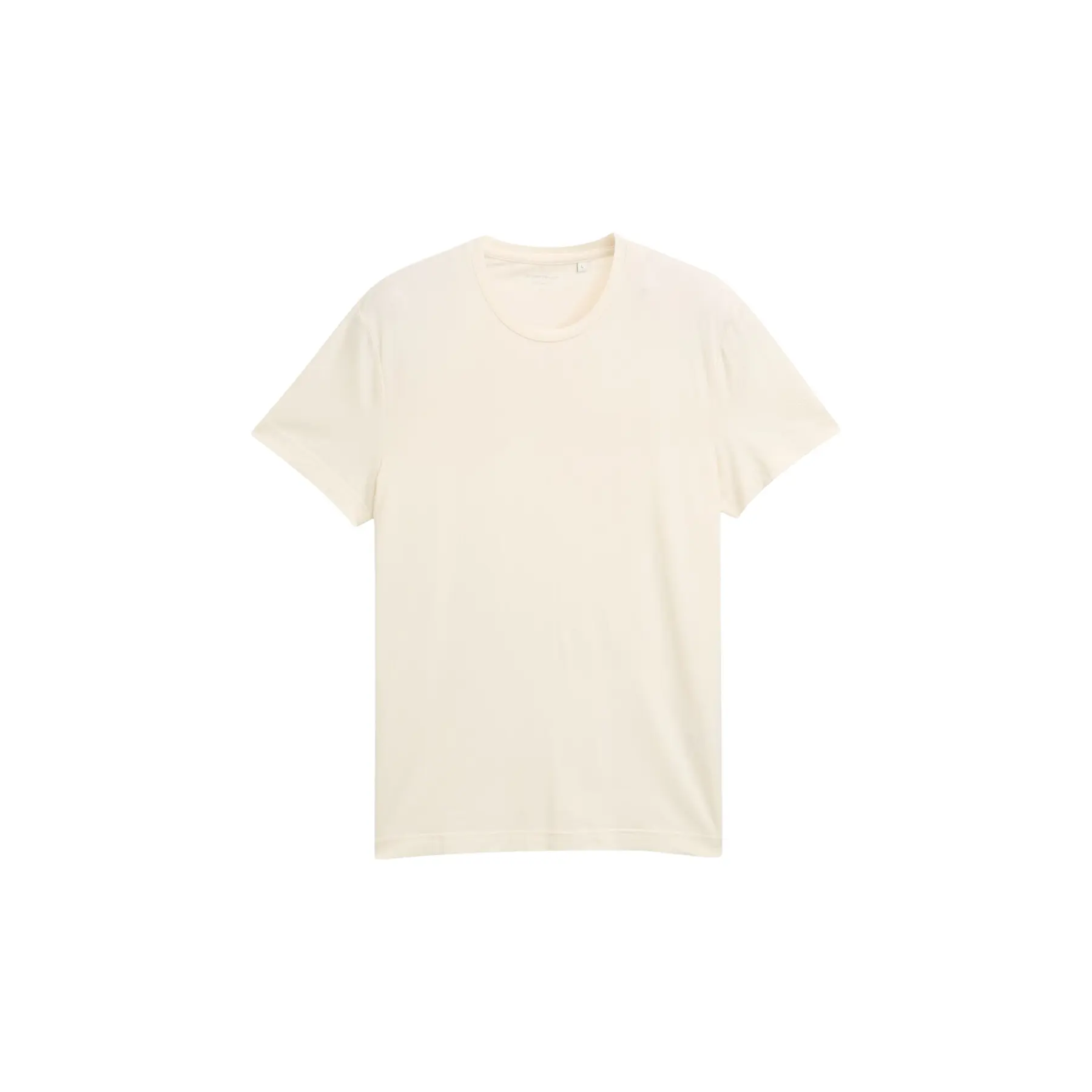 T-shirt Attillato Base Tom Tailor