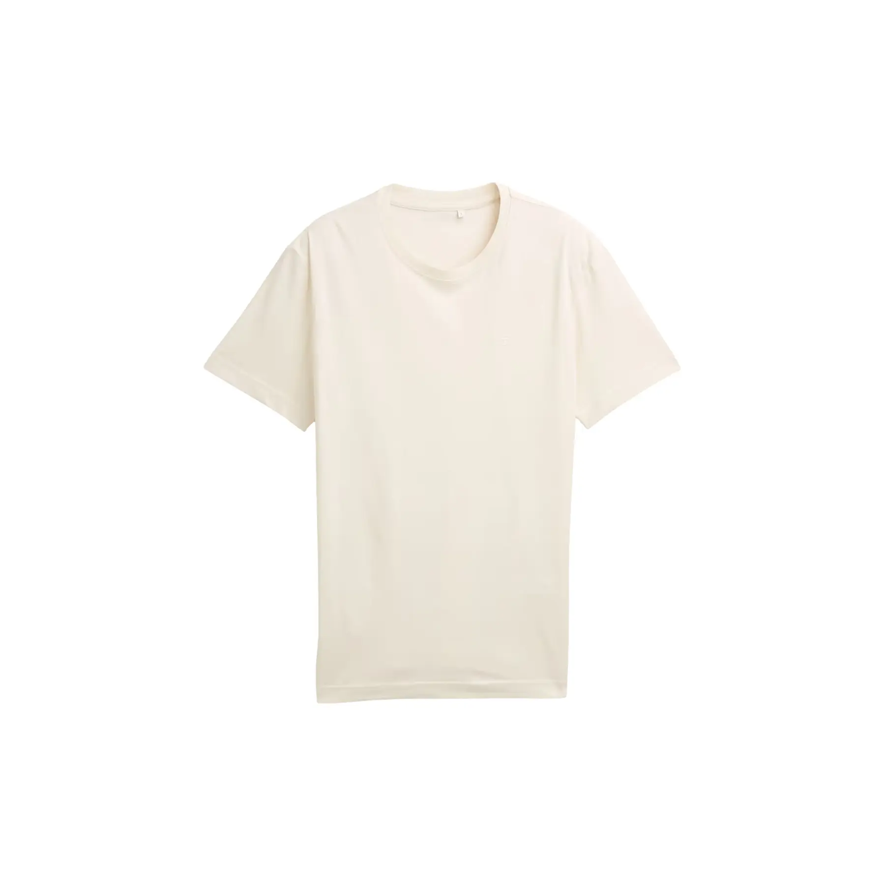T-shirt ricamata Tom Tailor