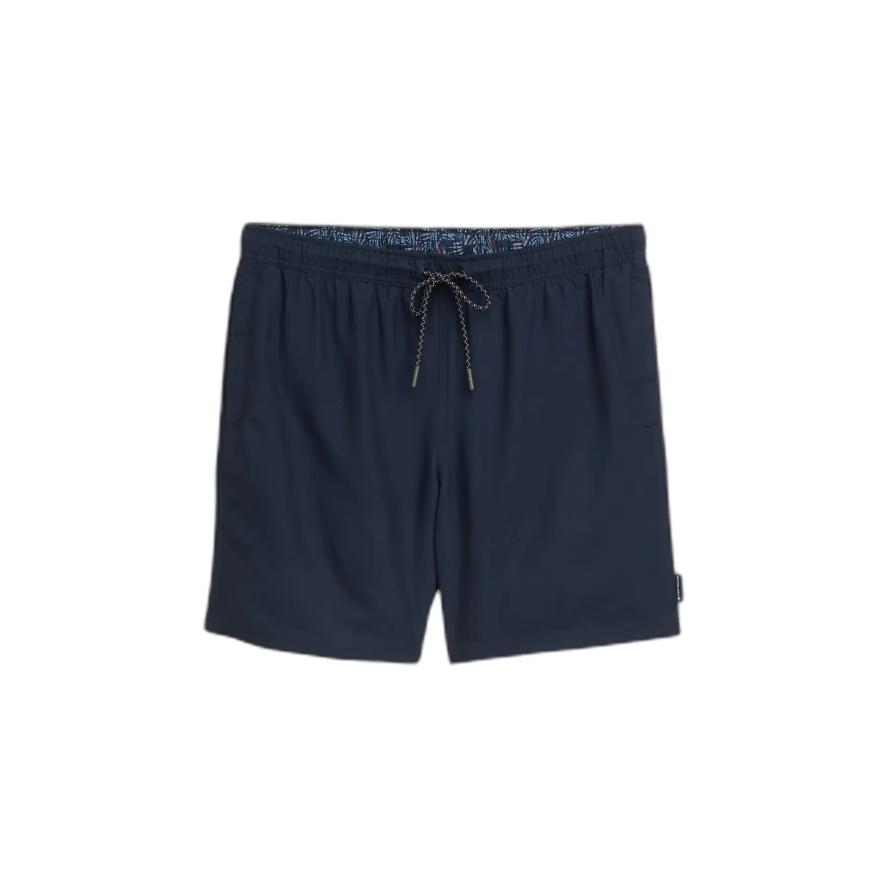 Basis Badeshorts Tom Tailor