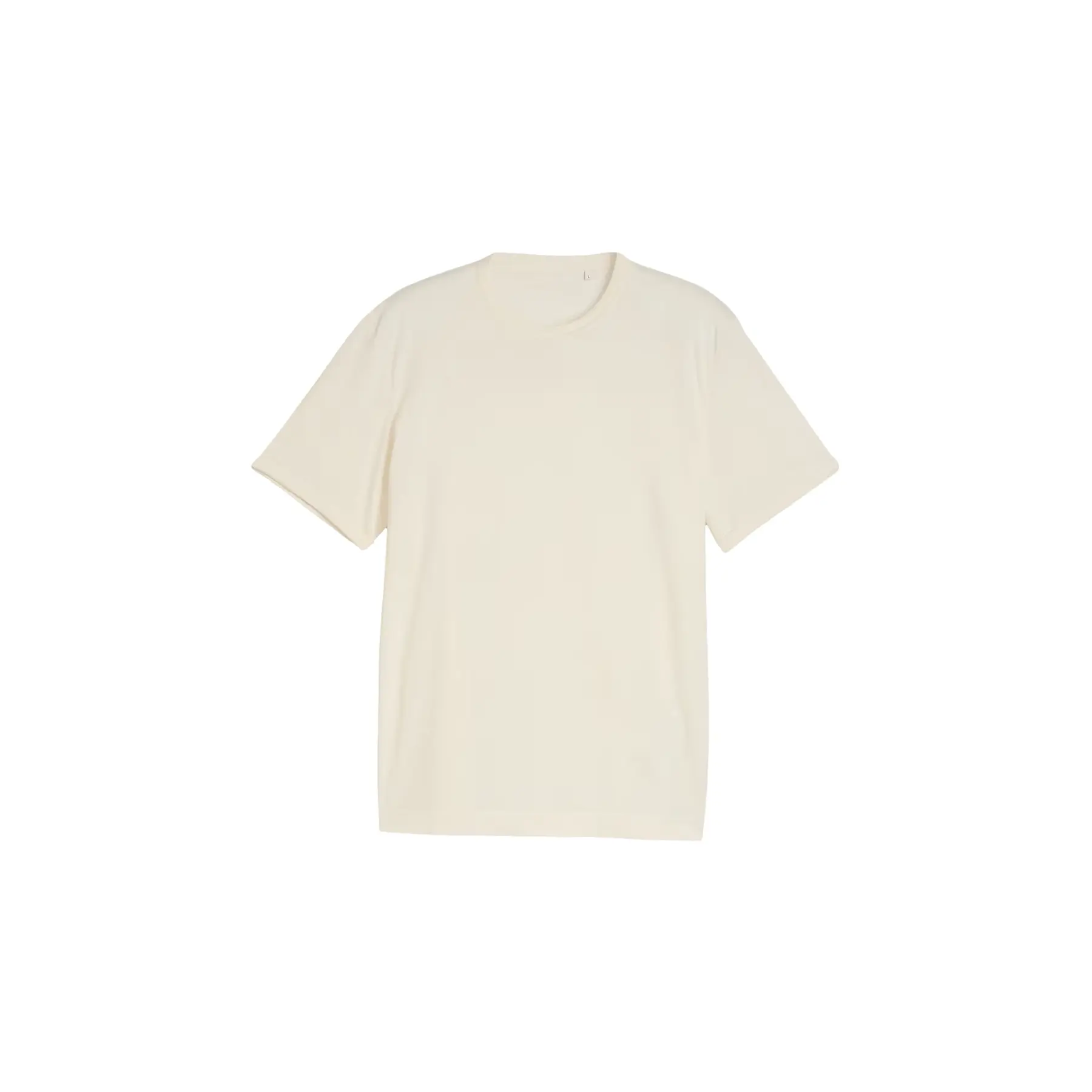 T-shirt in cotone stampato Tom Tailor