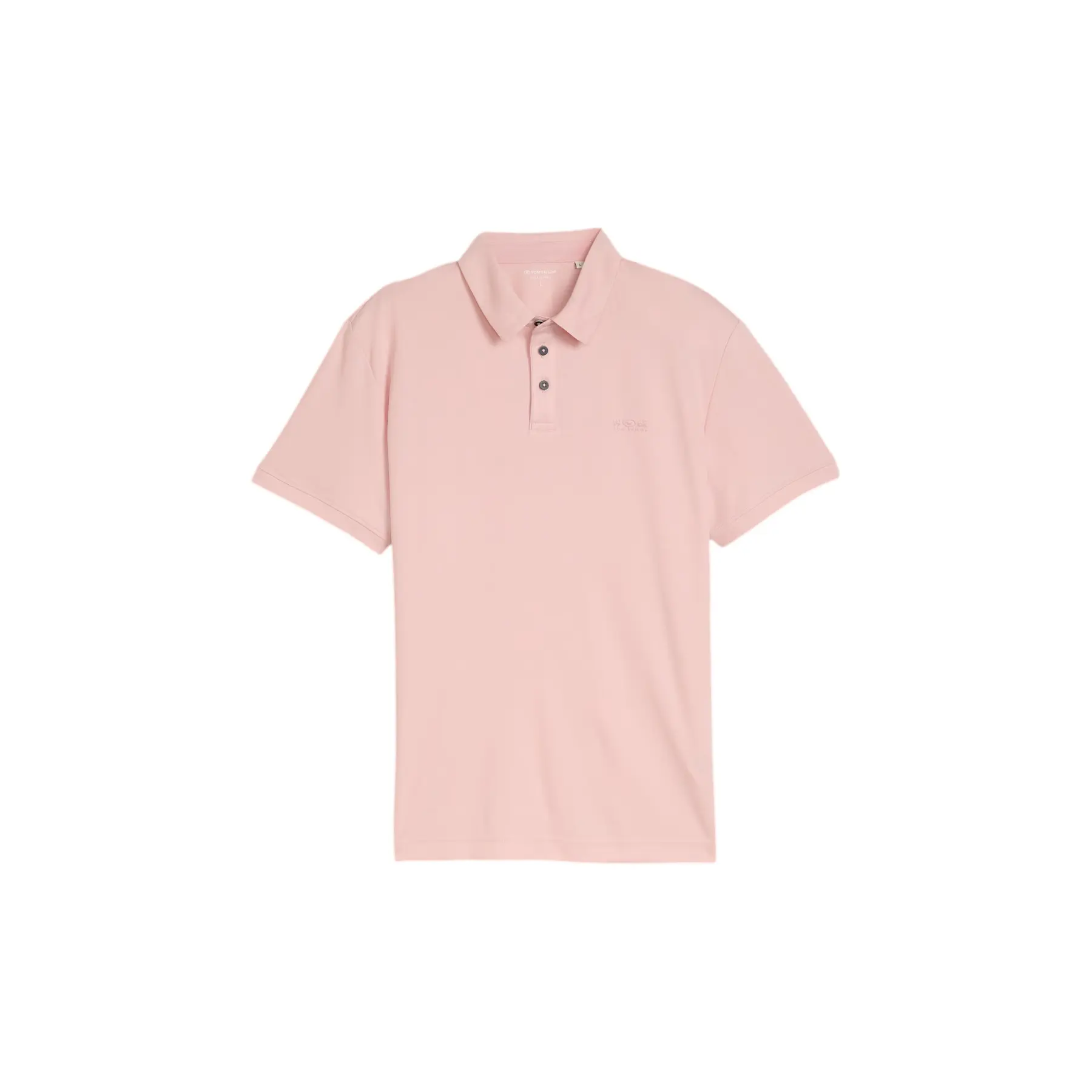 Polo Decorato Tom Tailor