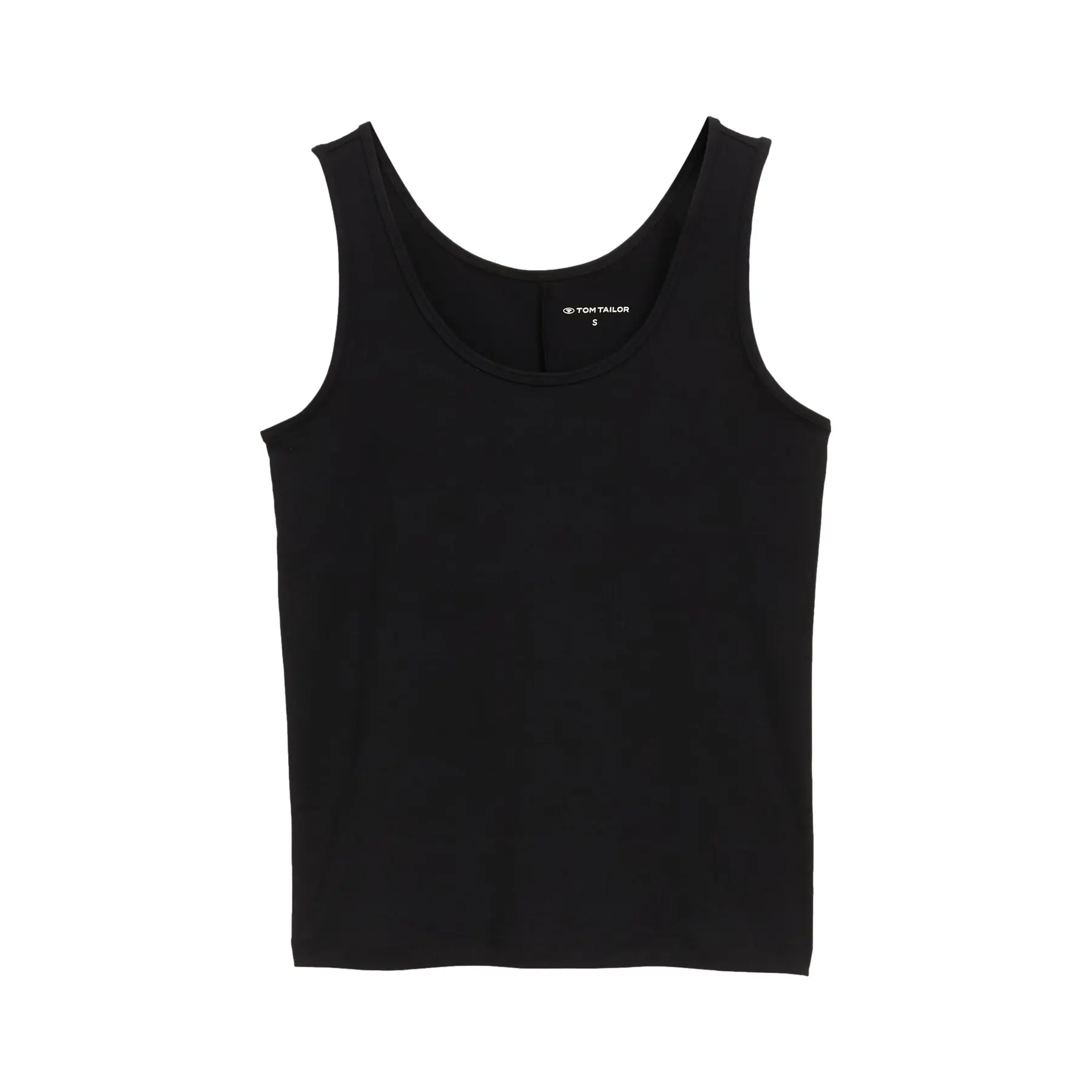 Canottiera da donna in cotone