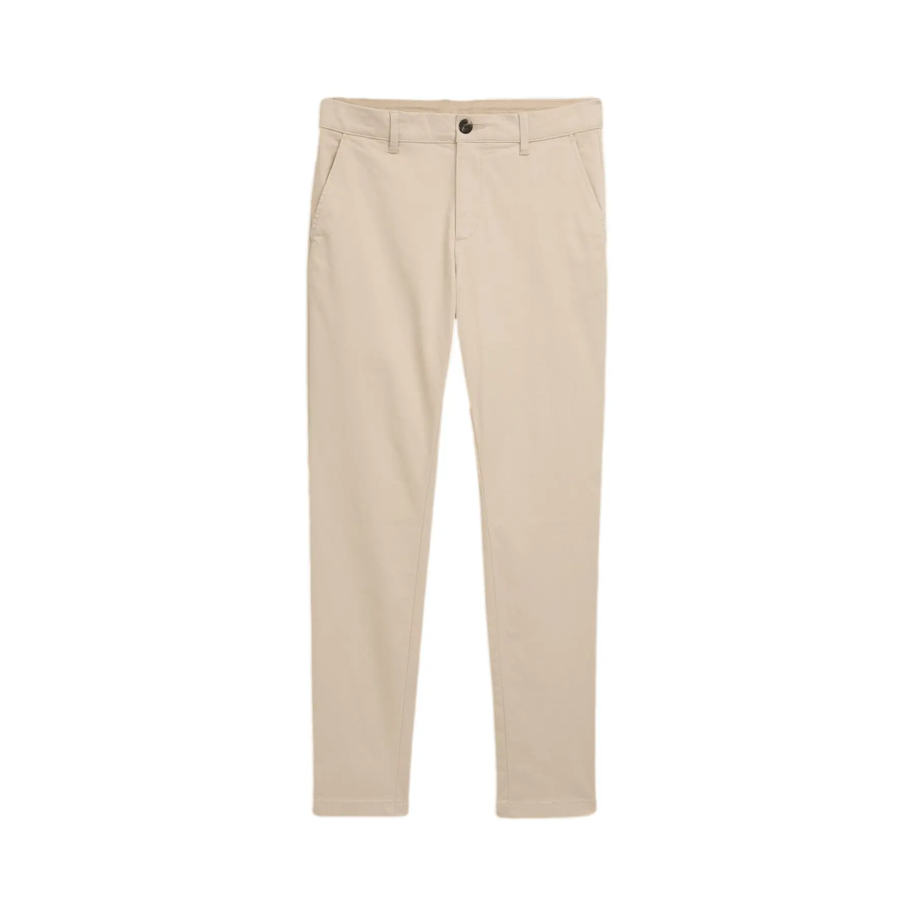 Schmale Chinohose Tom Tailor