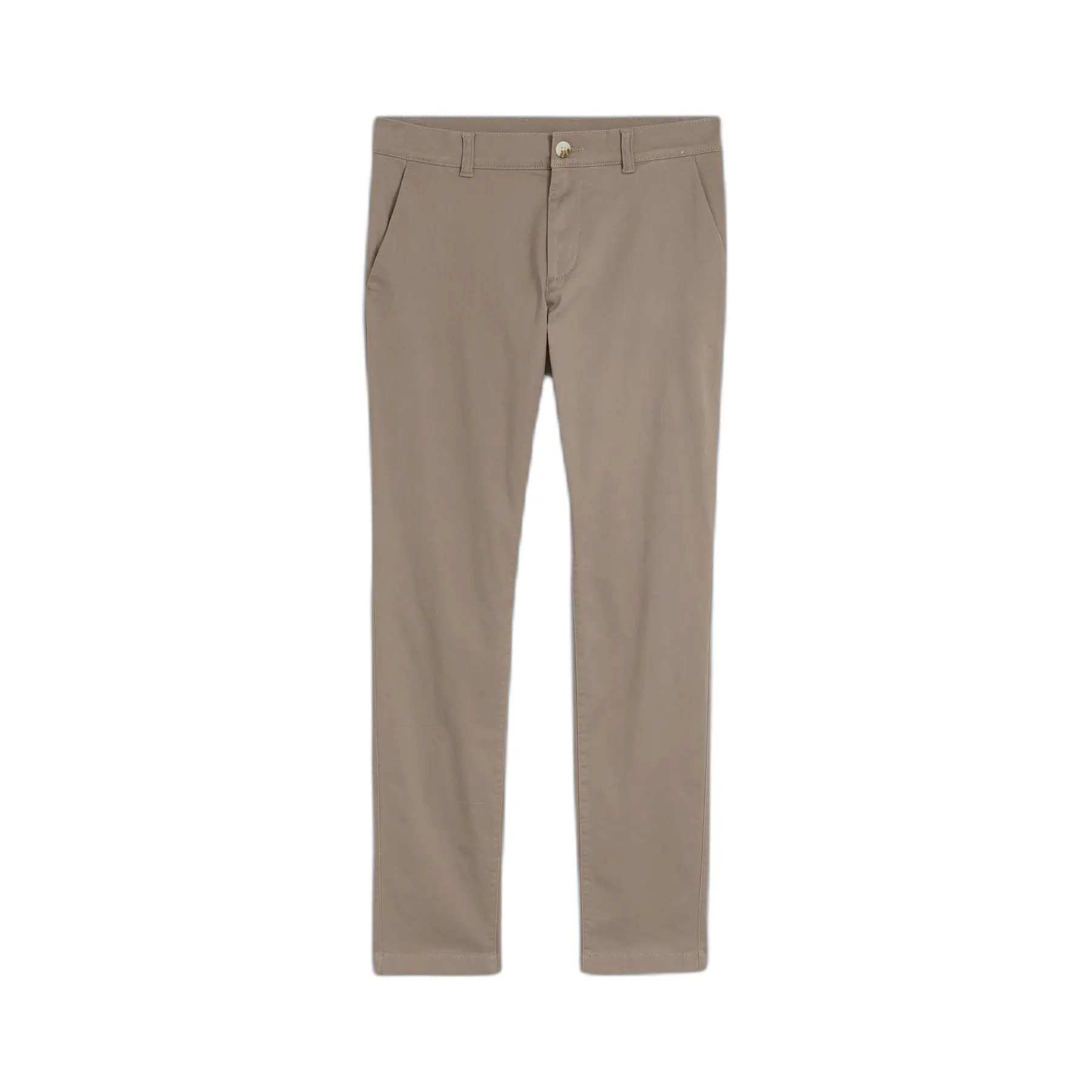 Slim-fit chino broek Tom Tailor Travis