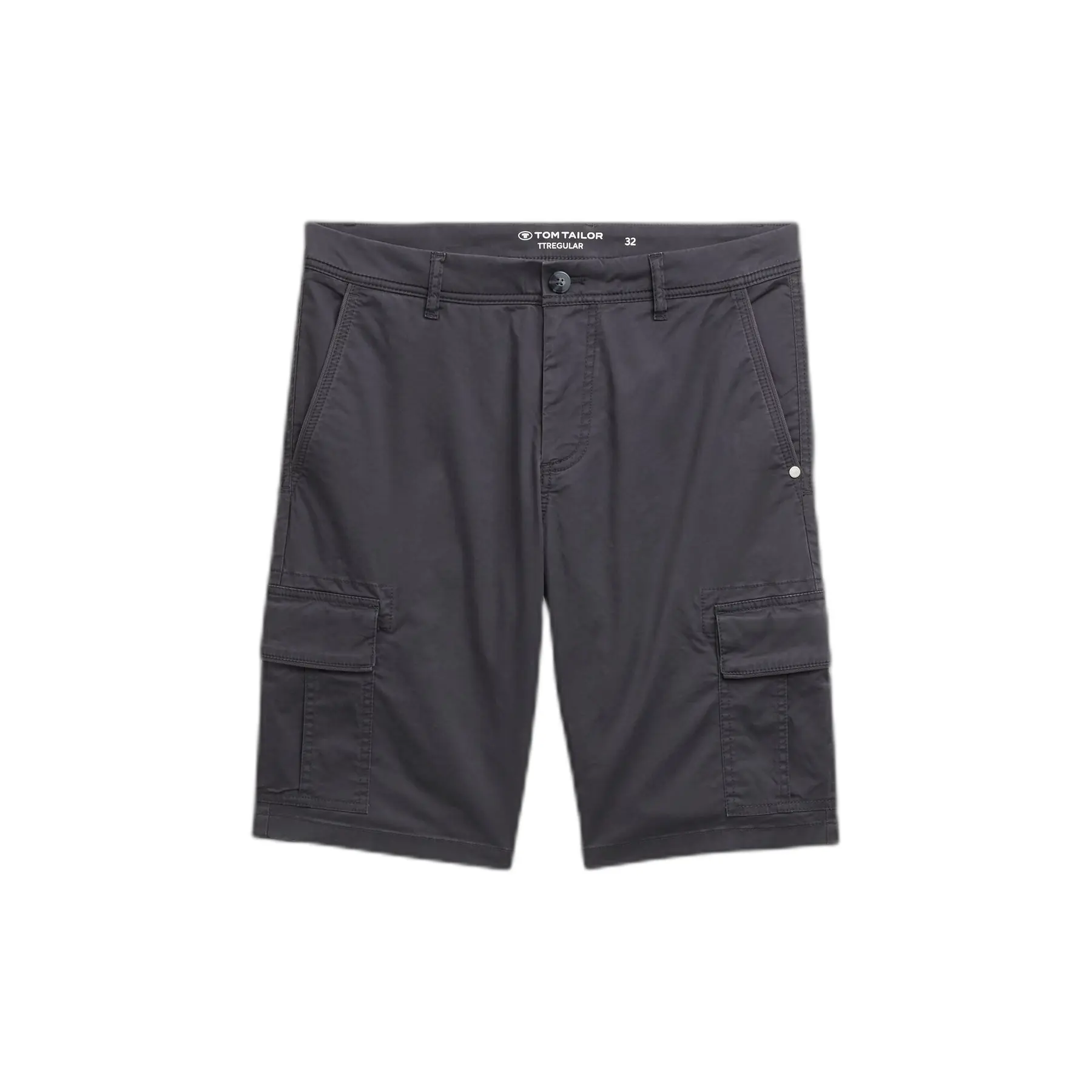 Normale shorts Tom Tailor