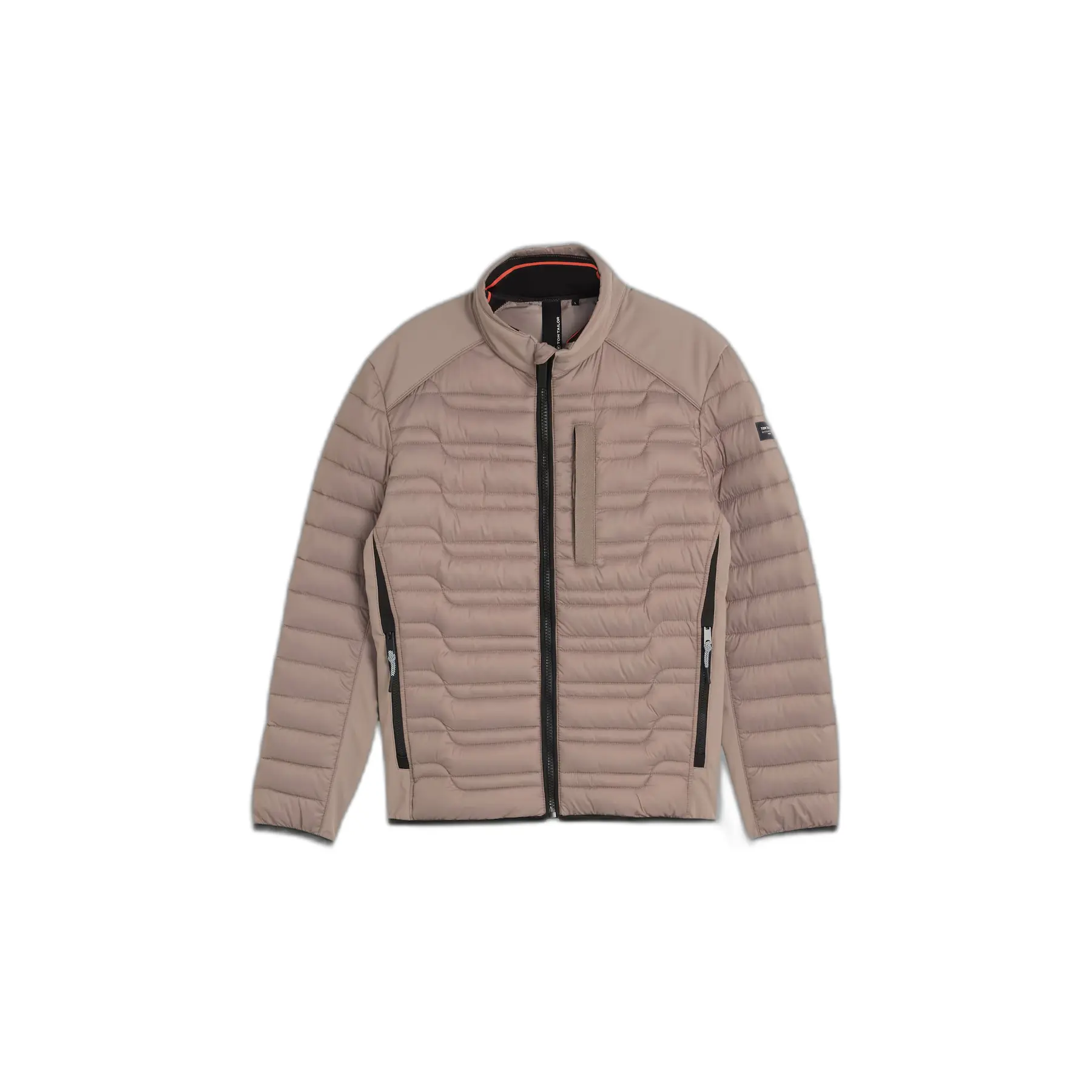 Giacca ibrida Tom Tailor