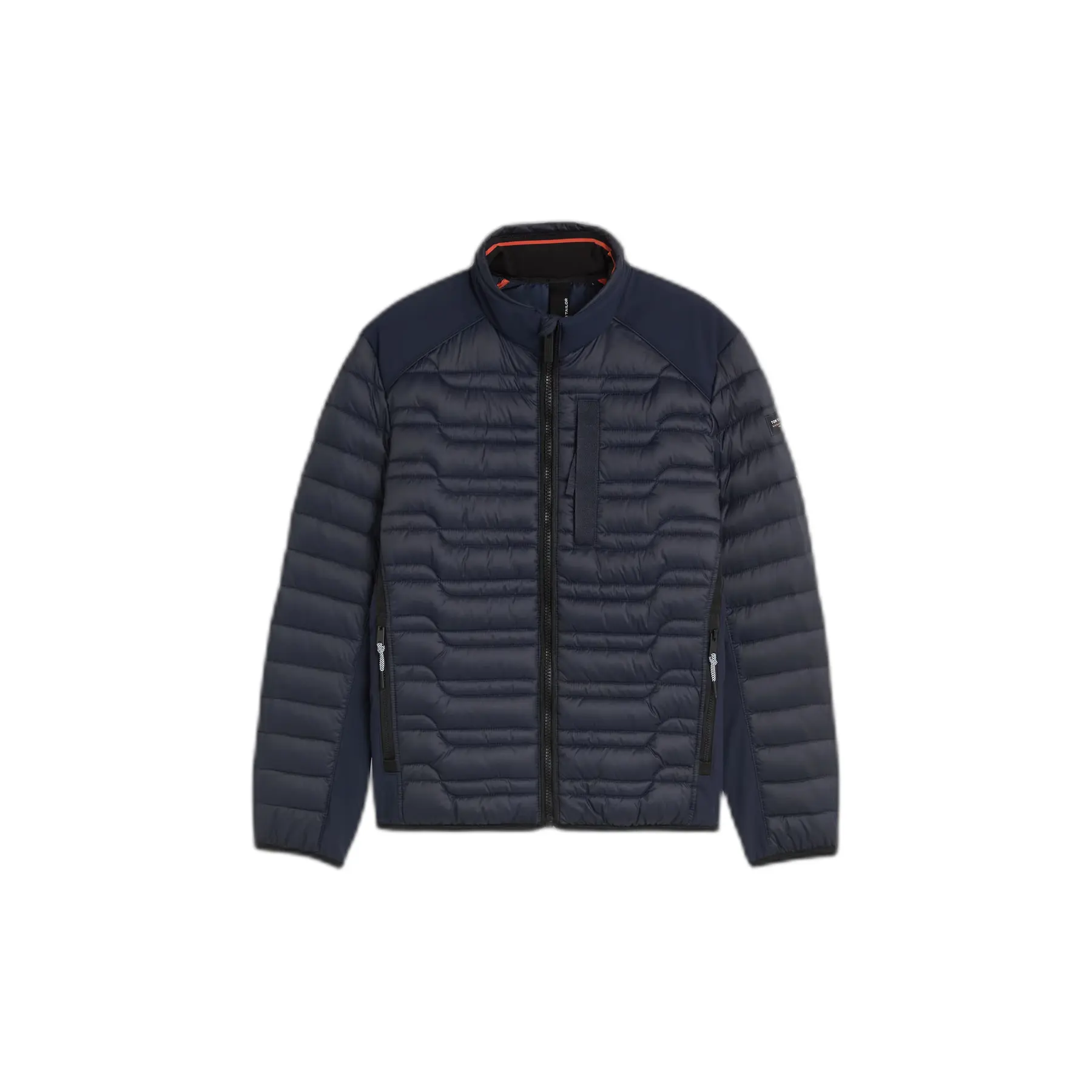 Giacca ibrida Tom Tailor