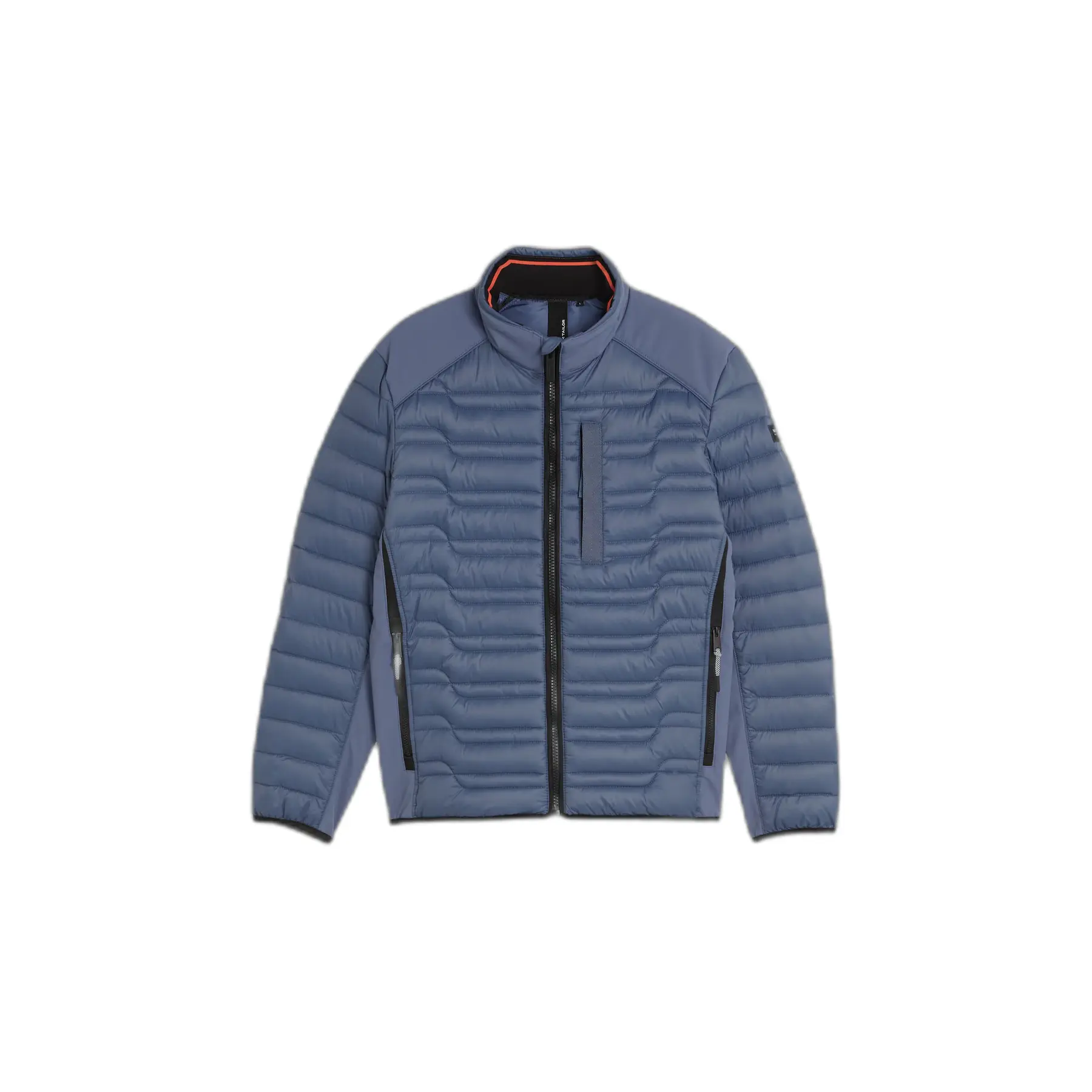 Hybride jas Tom Tailor
