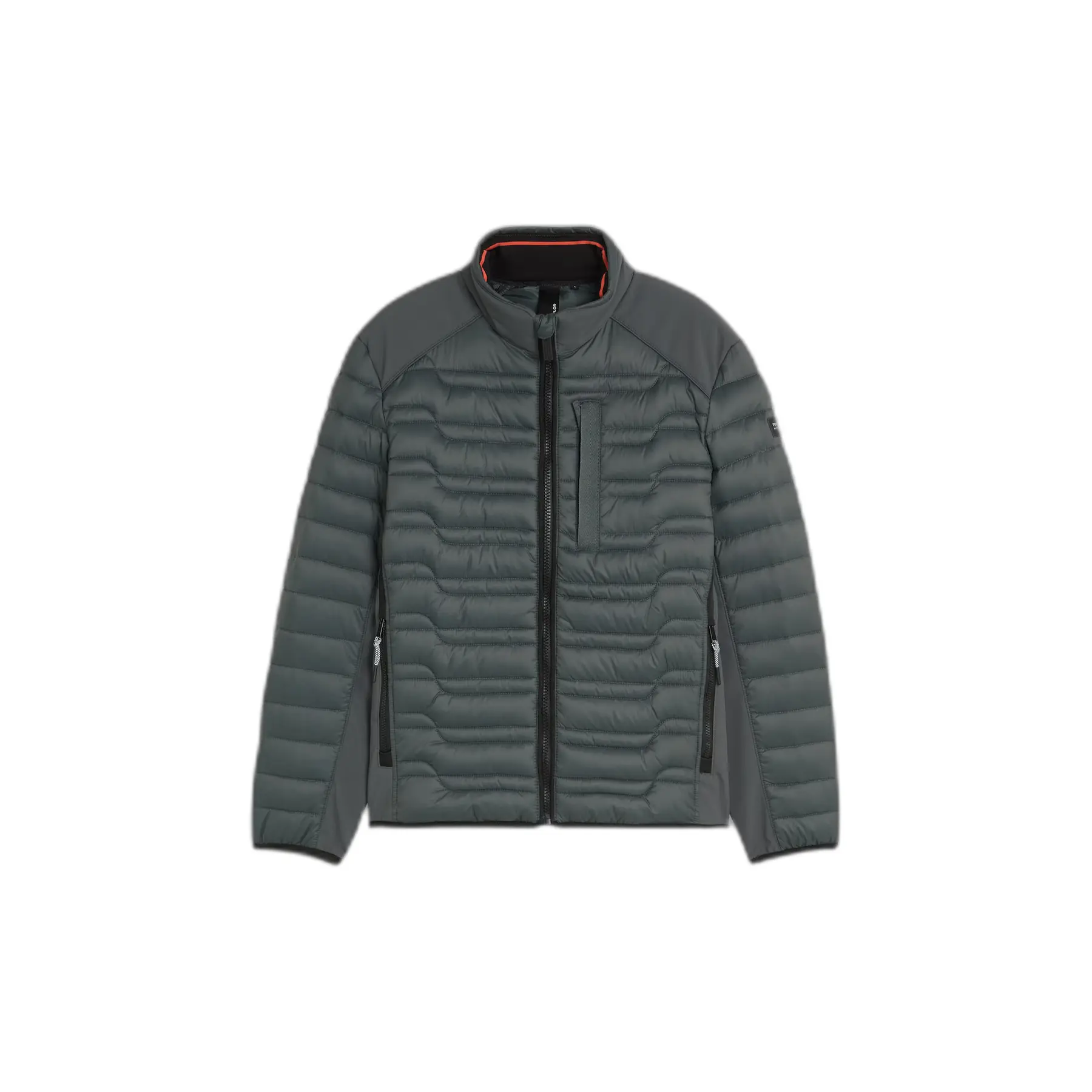 Giacca ibrida Tom Tailor