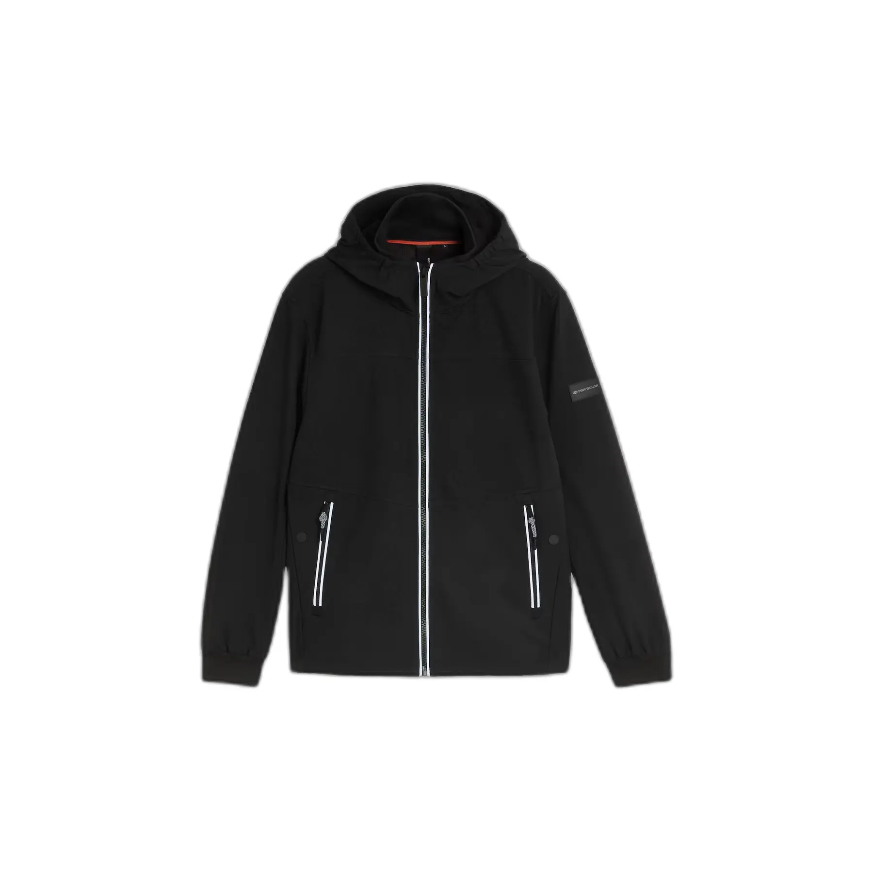 Softshell jas Tom Tailor