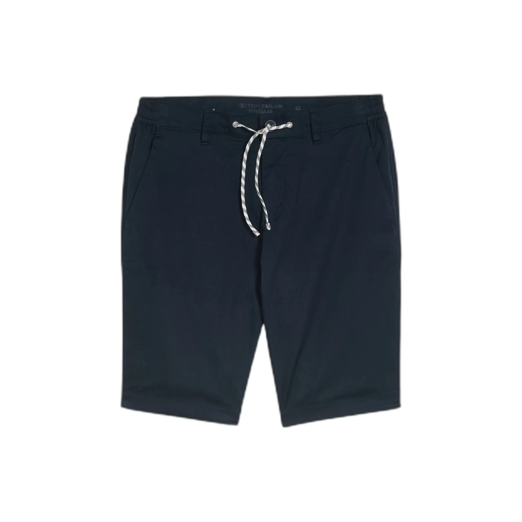 Korte casual regular chino Tom Tailor