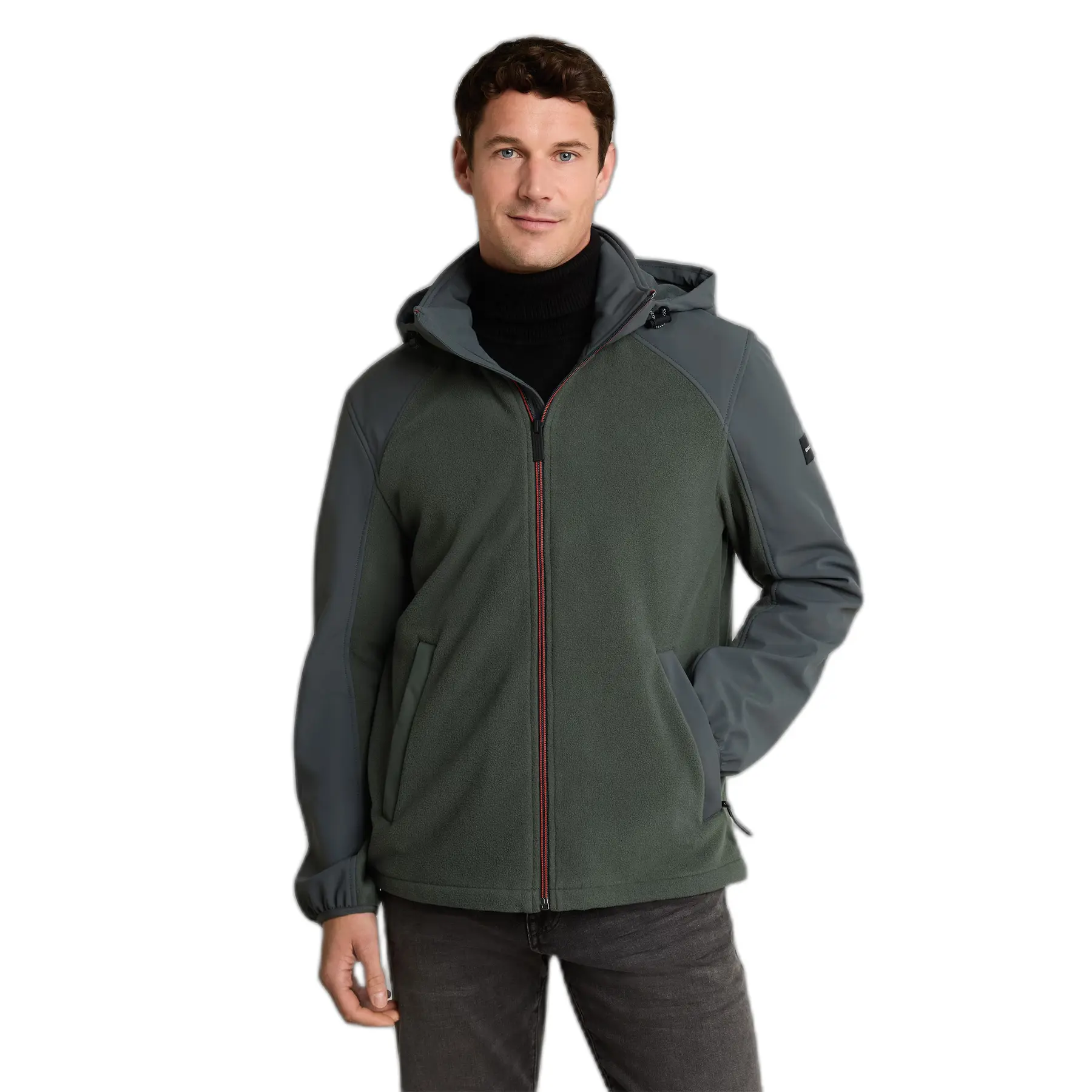 Fleece Tom Tailor