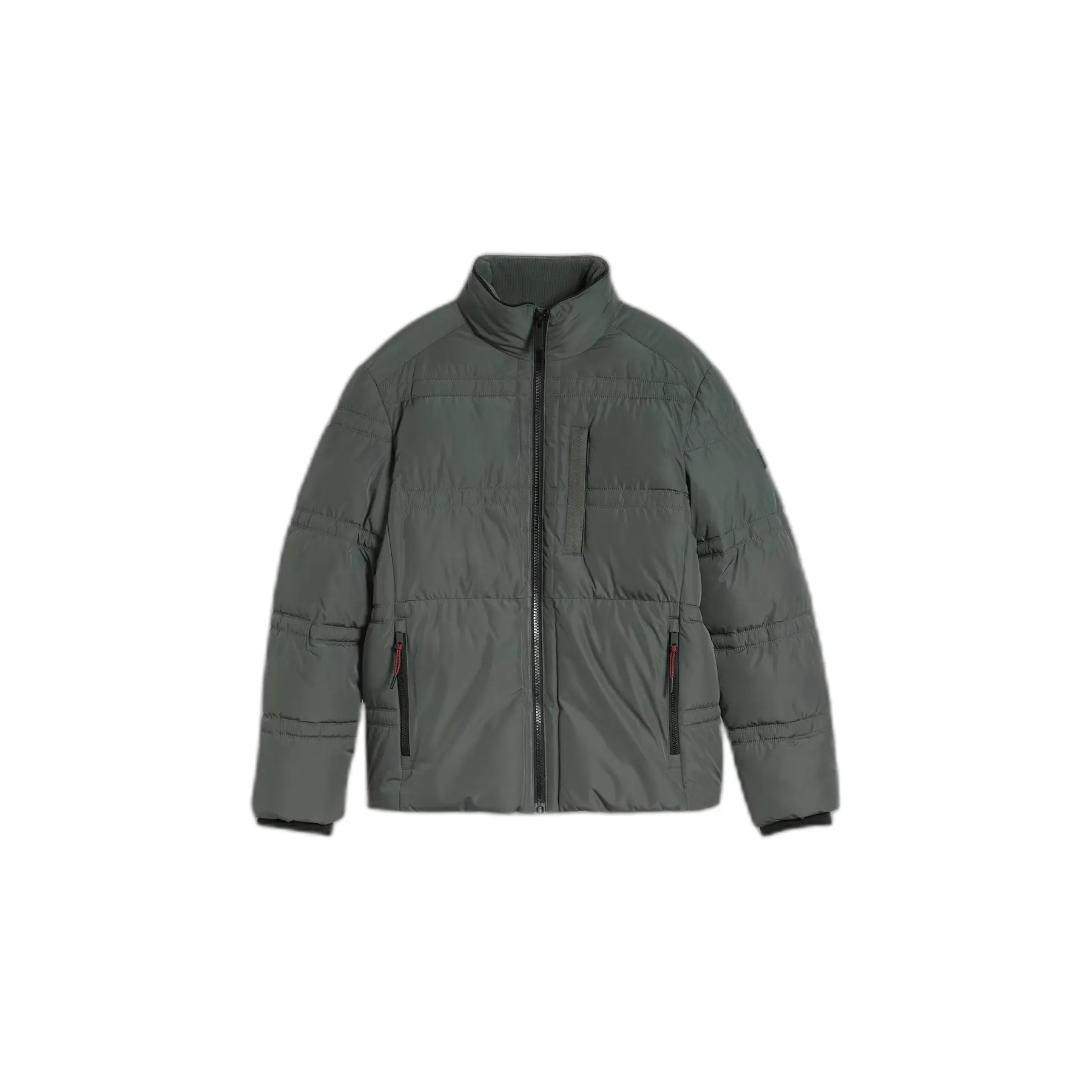 Doudoune sport Tom Tailor