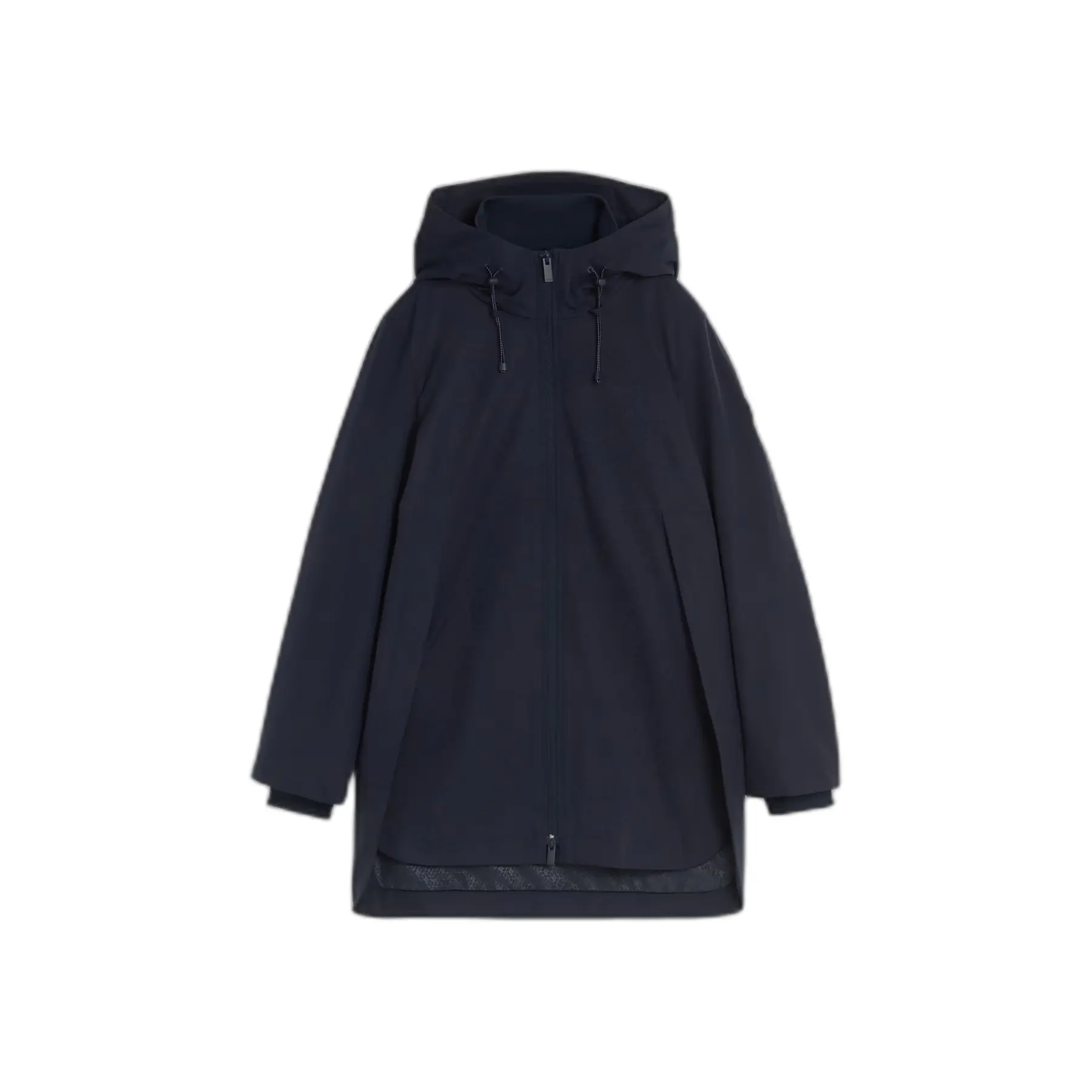 Technische Parka Dames Tom Tailor