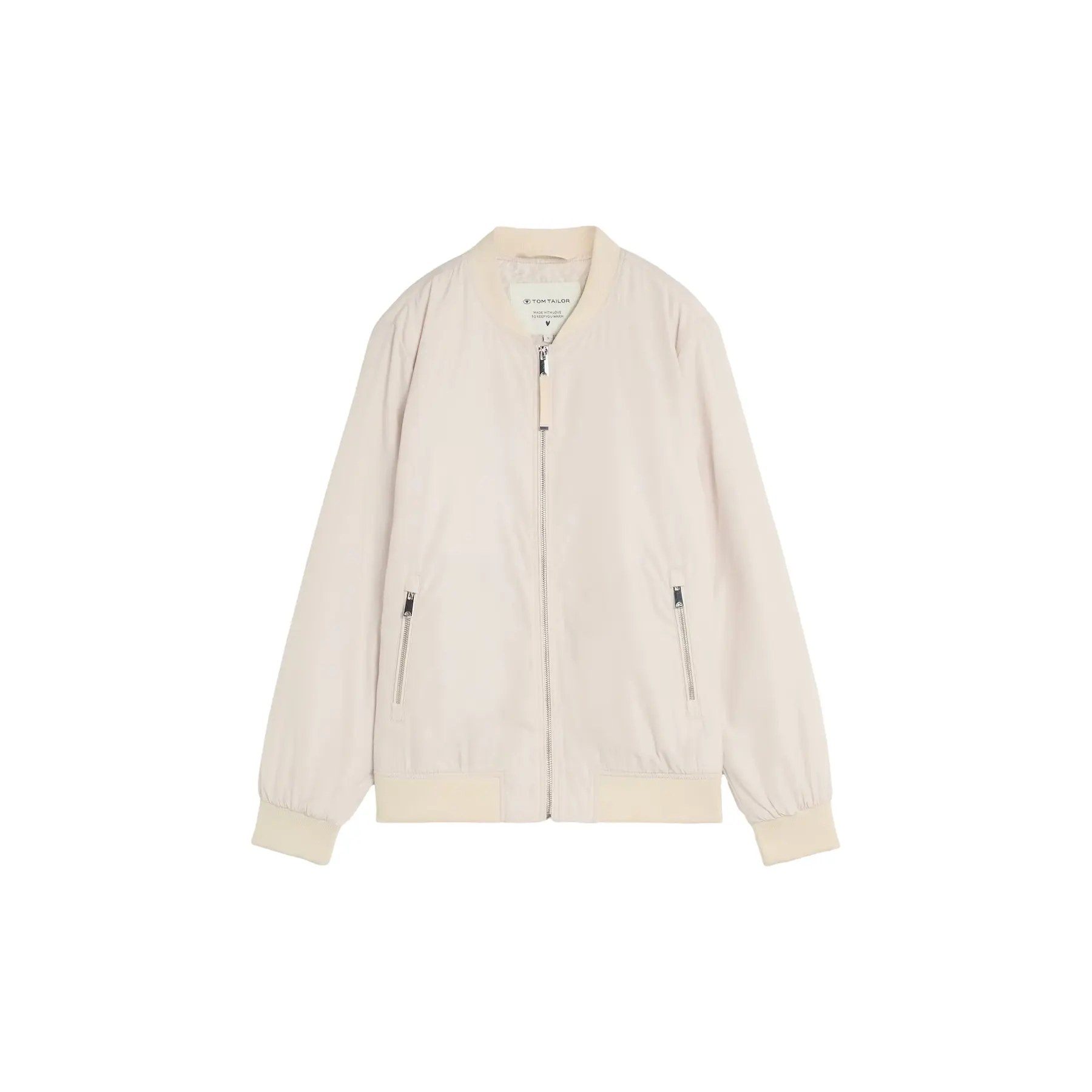 Giubbotto imbottito donna Tom Tailor