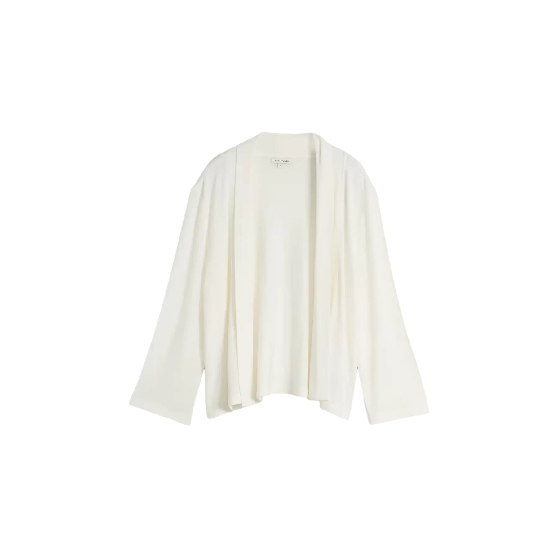 Cardigan da donna Tom Tailor