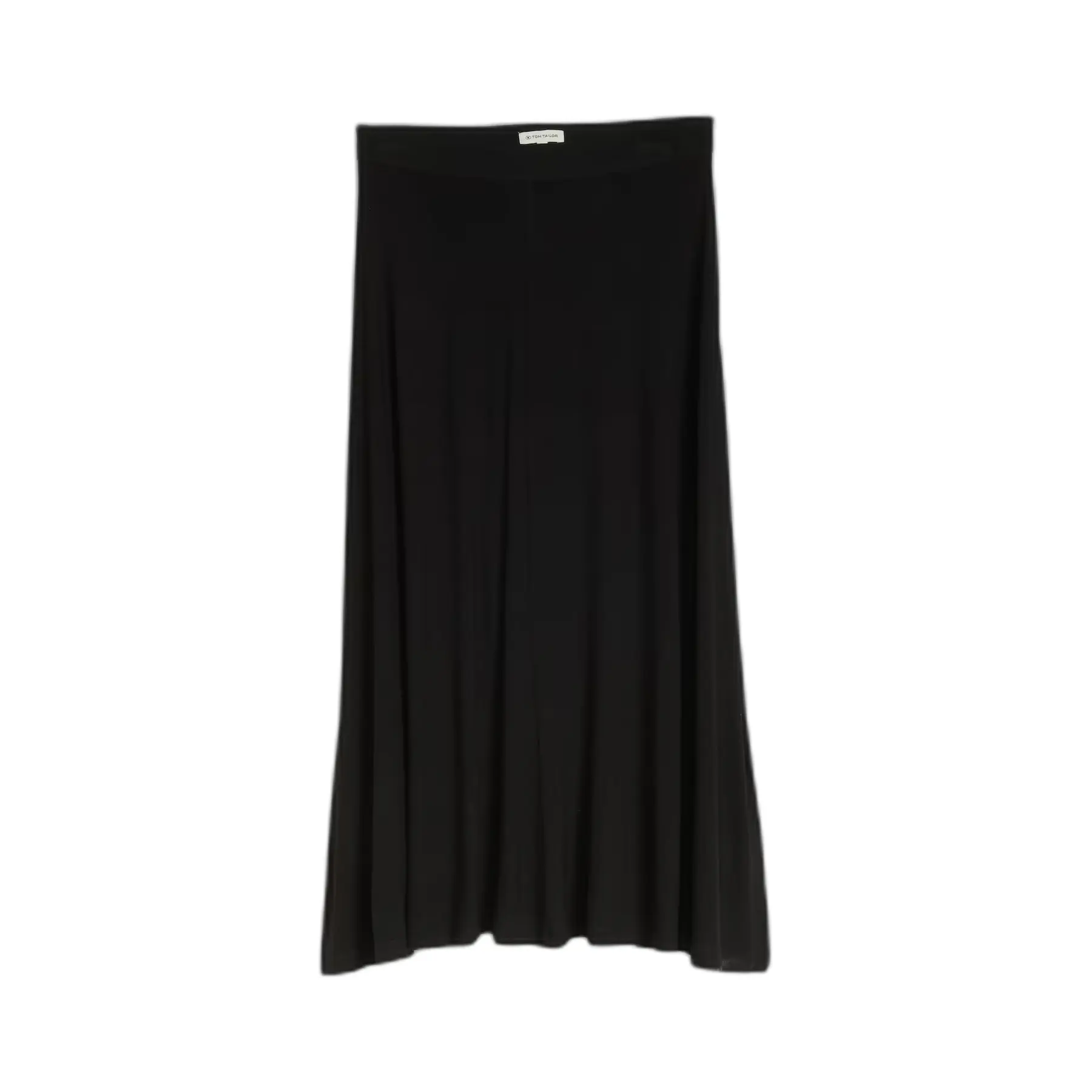 Jersey rok dames Tom Tailor
