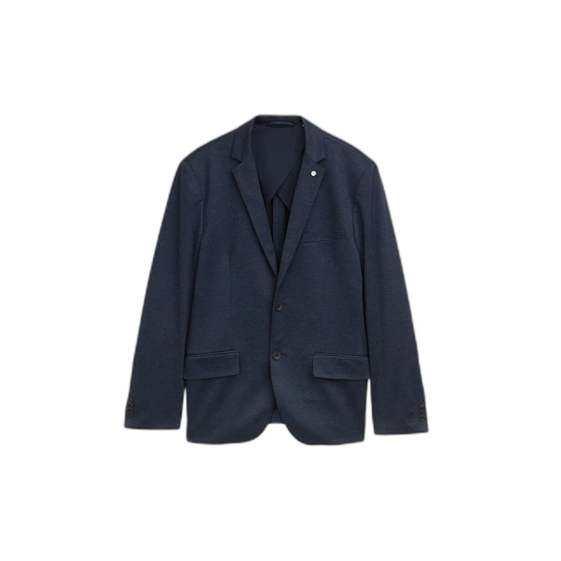 Fleece-Blazer Tom Tailor