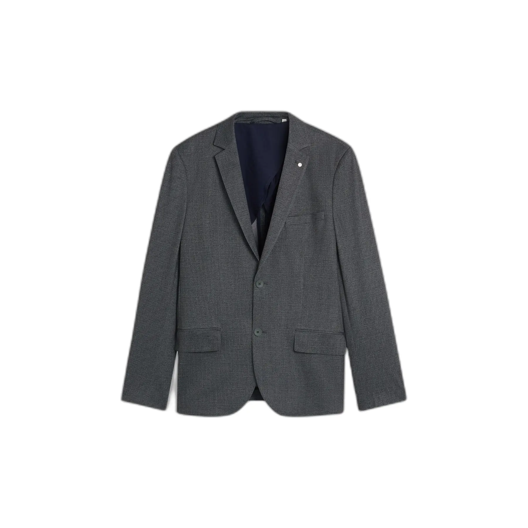 Blazer sweat Tom Tailor