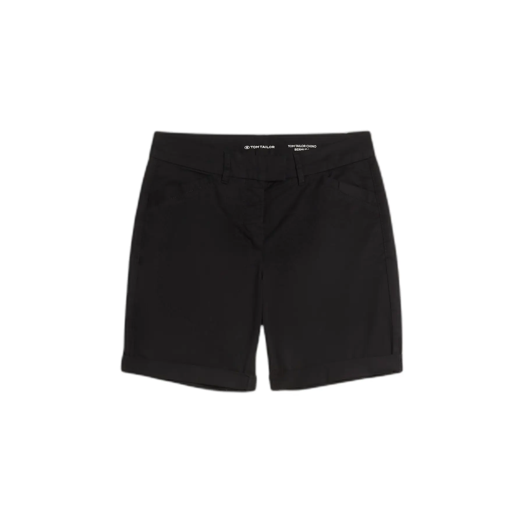 Damen Chino-Bermuda Tom Tailor