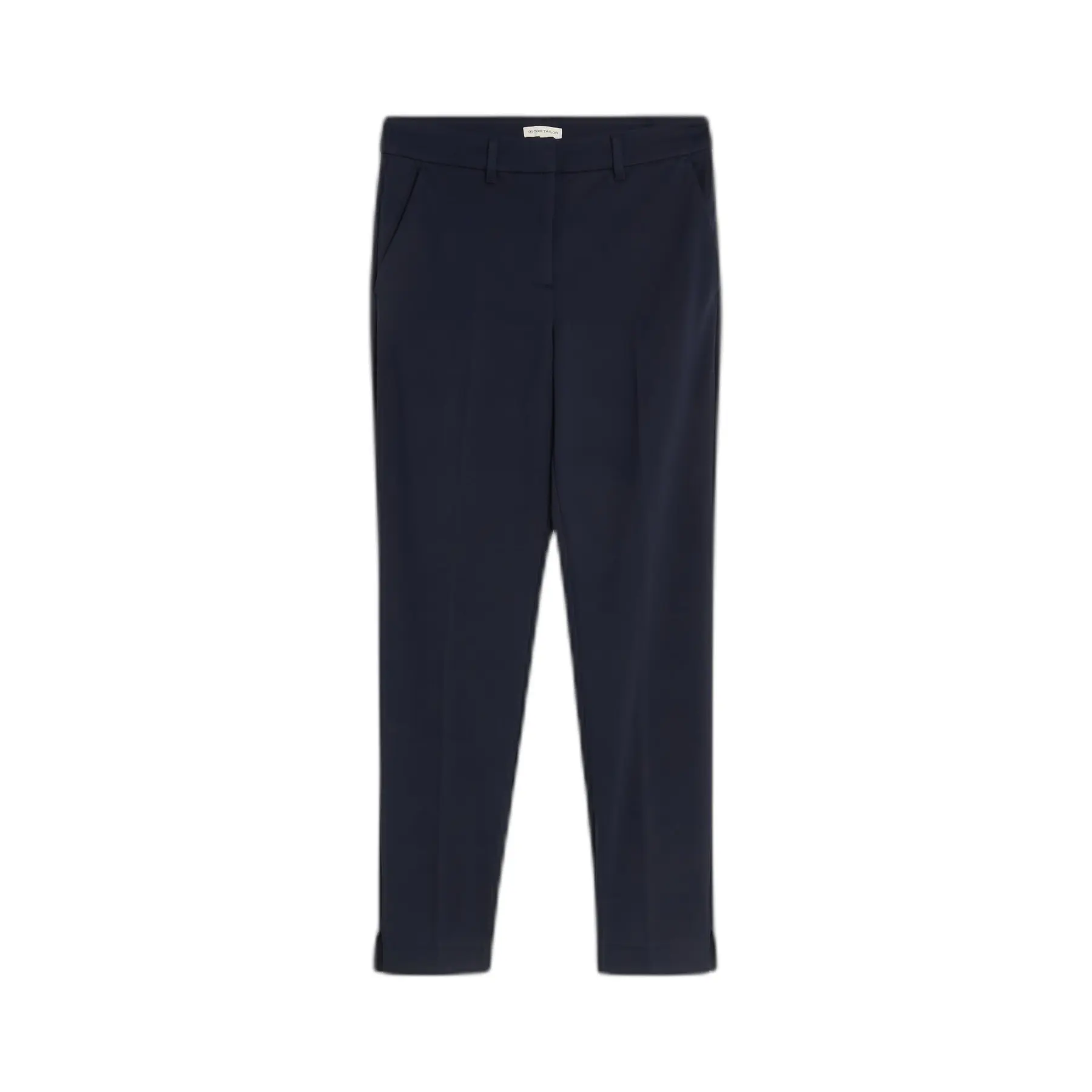 Viscose broek voor dames Tom Tailor Mia