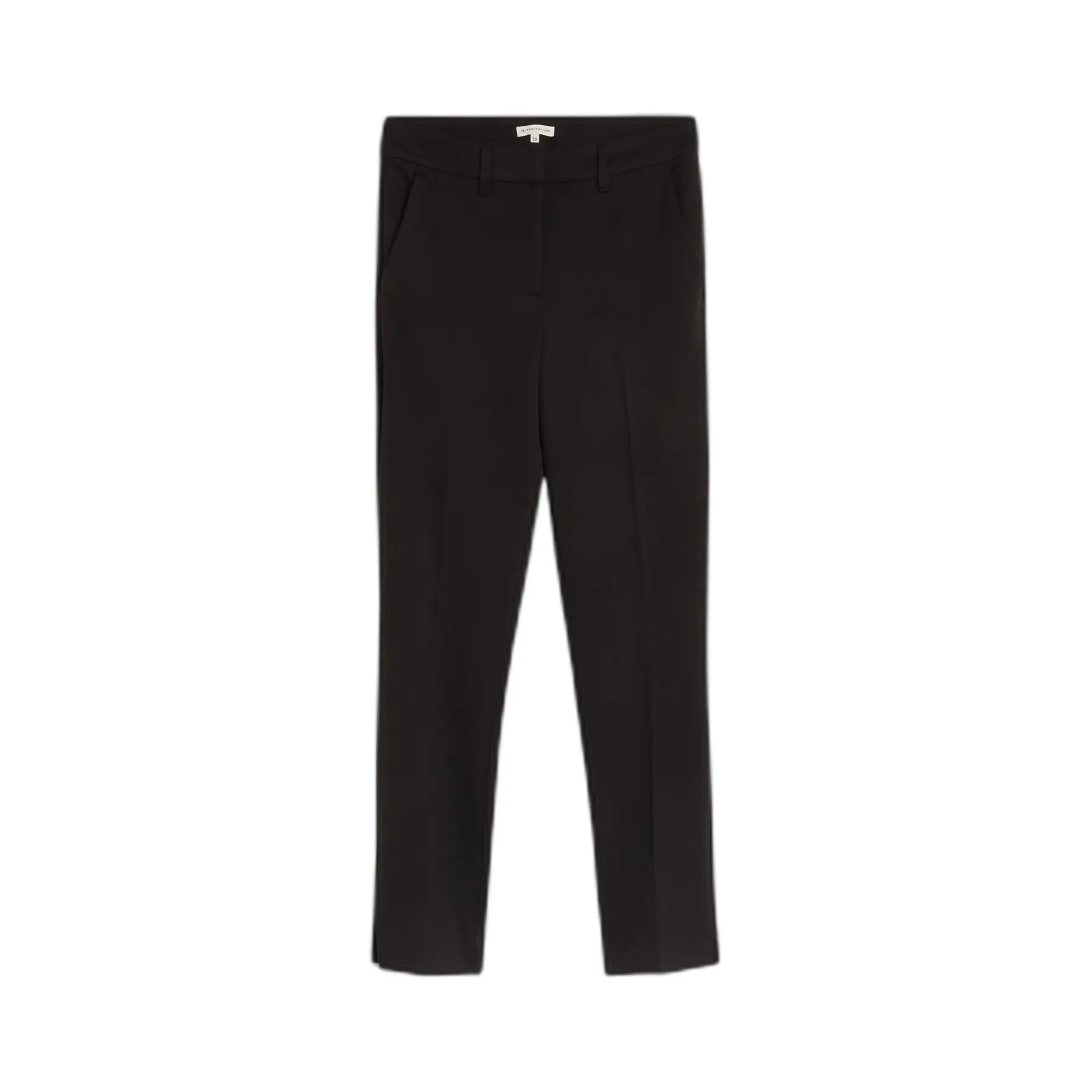 Viscose broek voor dames Tom Tailor Mia