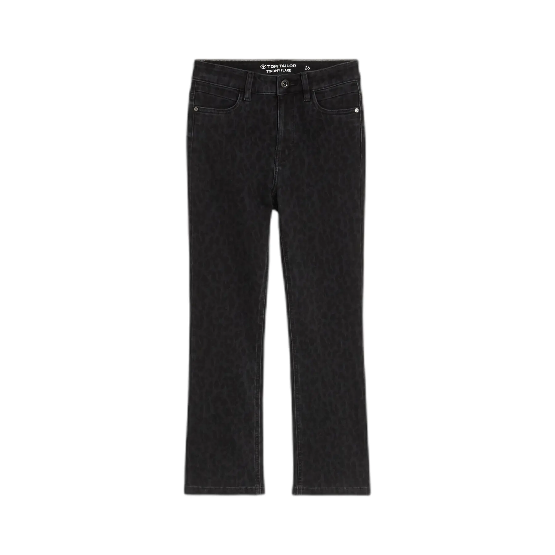 Jeans da donna Tom Tailor Romy