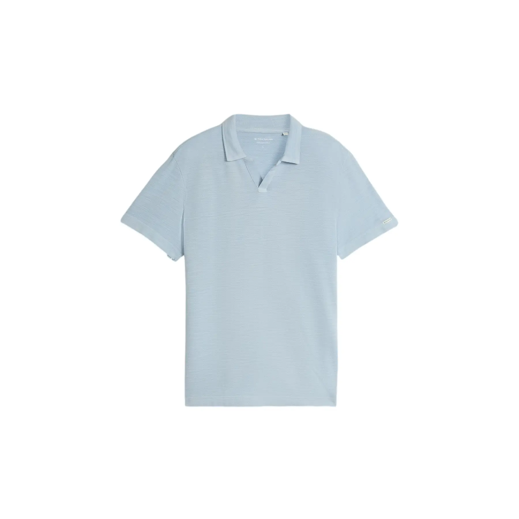Polo gekleurd Tom Tailor