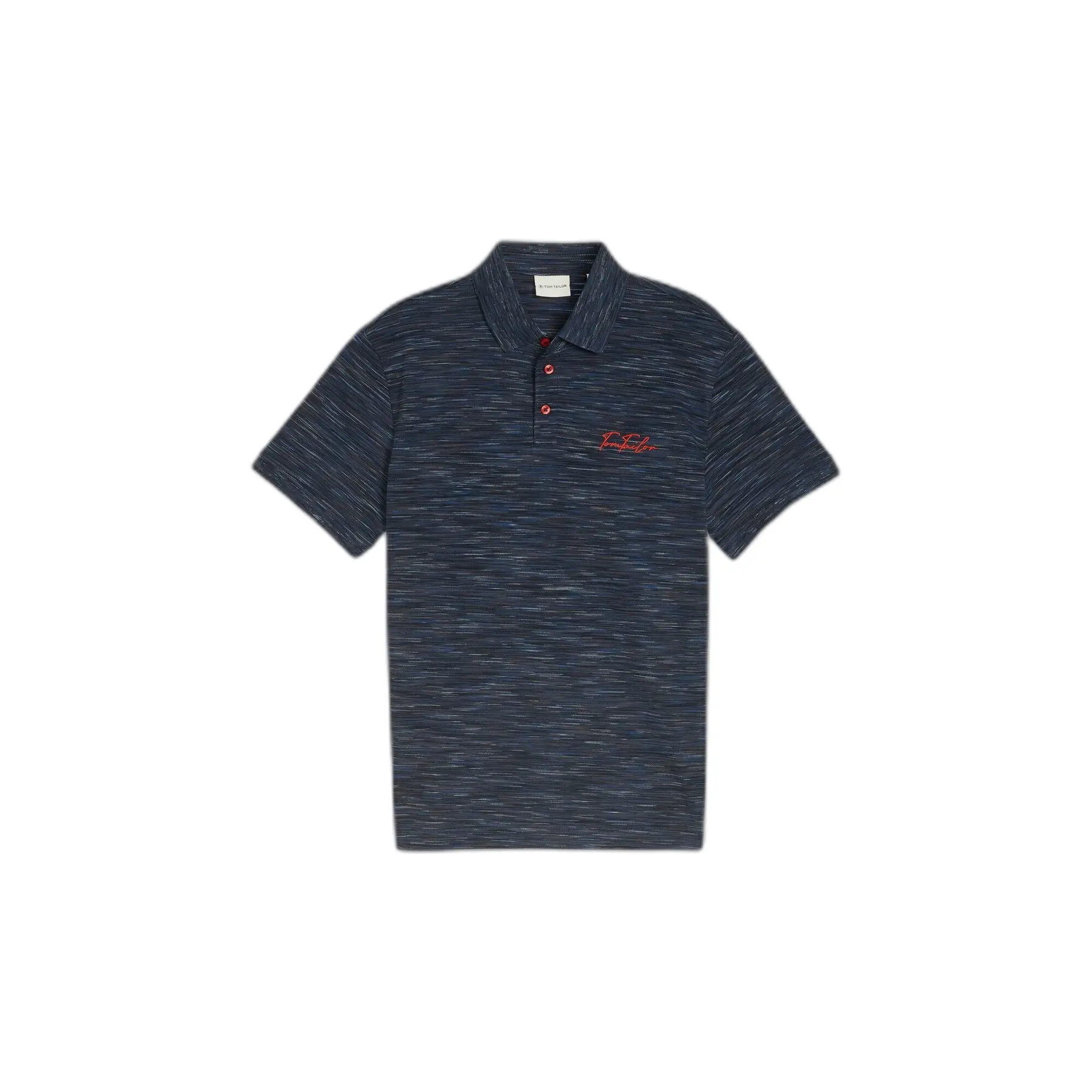 Piqué Polo Tom Tailor