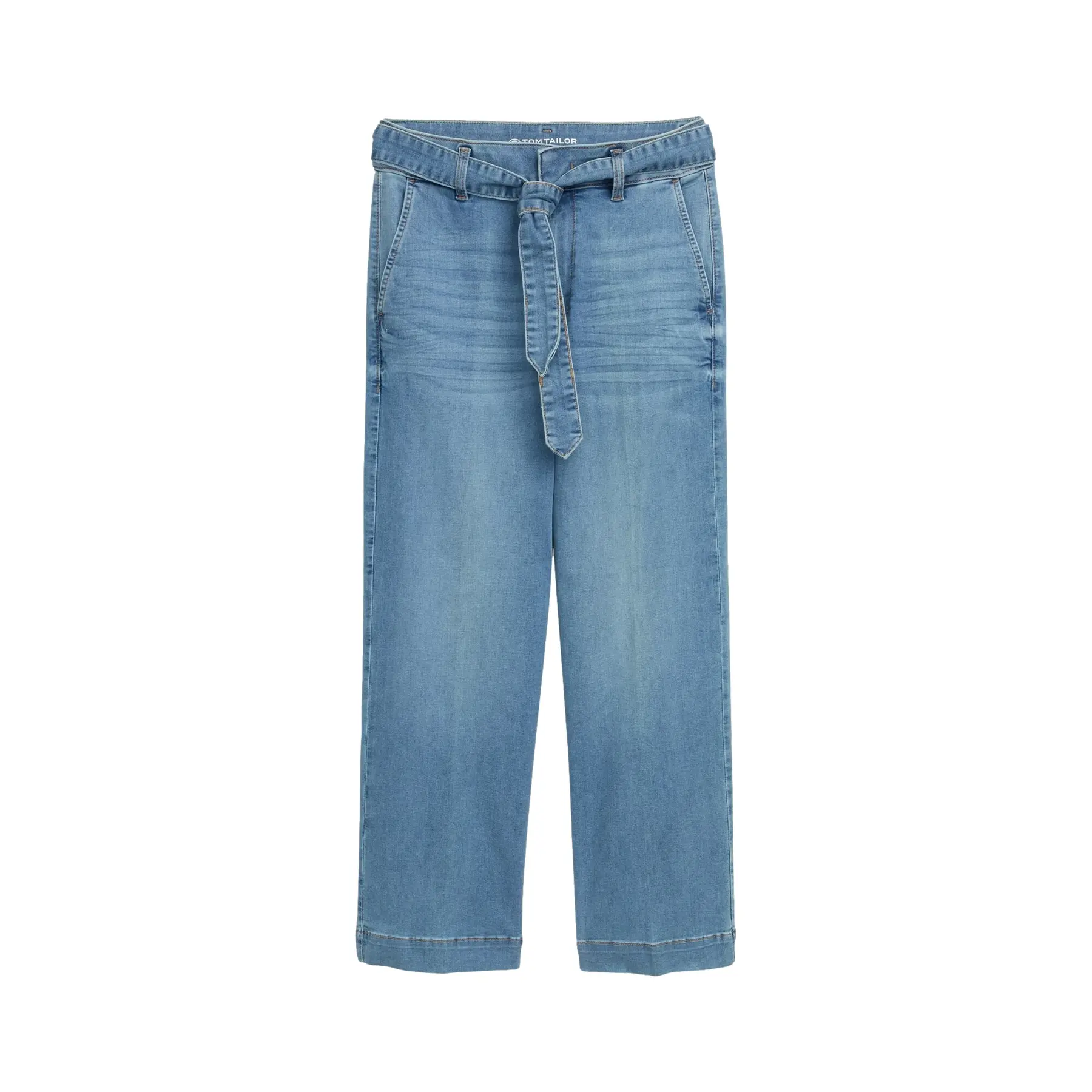 Damesjeans Tom Tailor Nelma