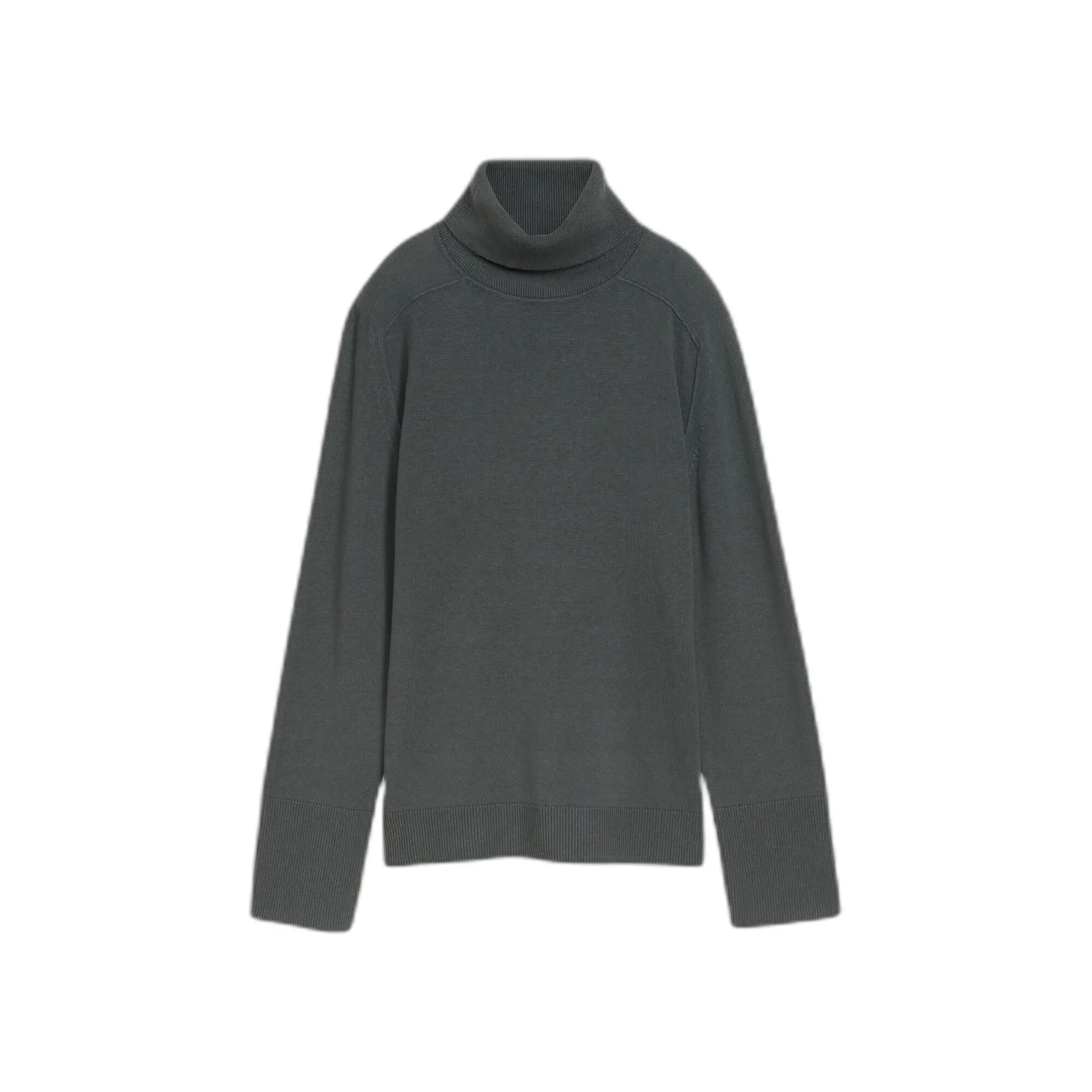 Pull mit sichtbaren Nähten für Frauen Tom Tailor