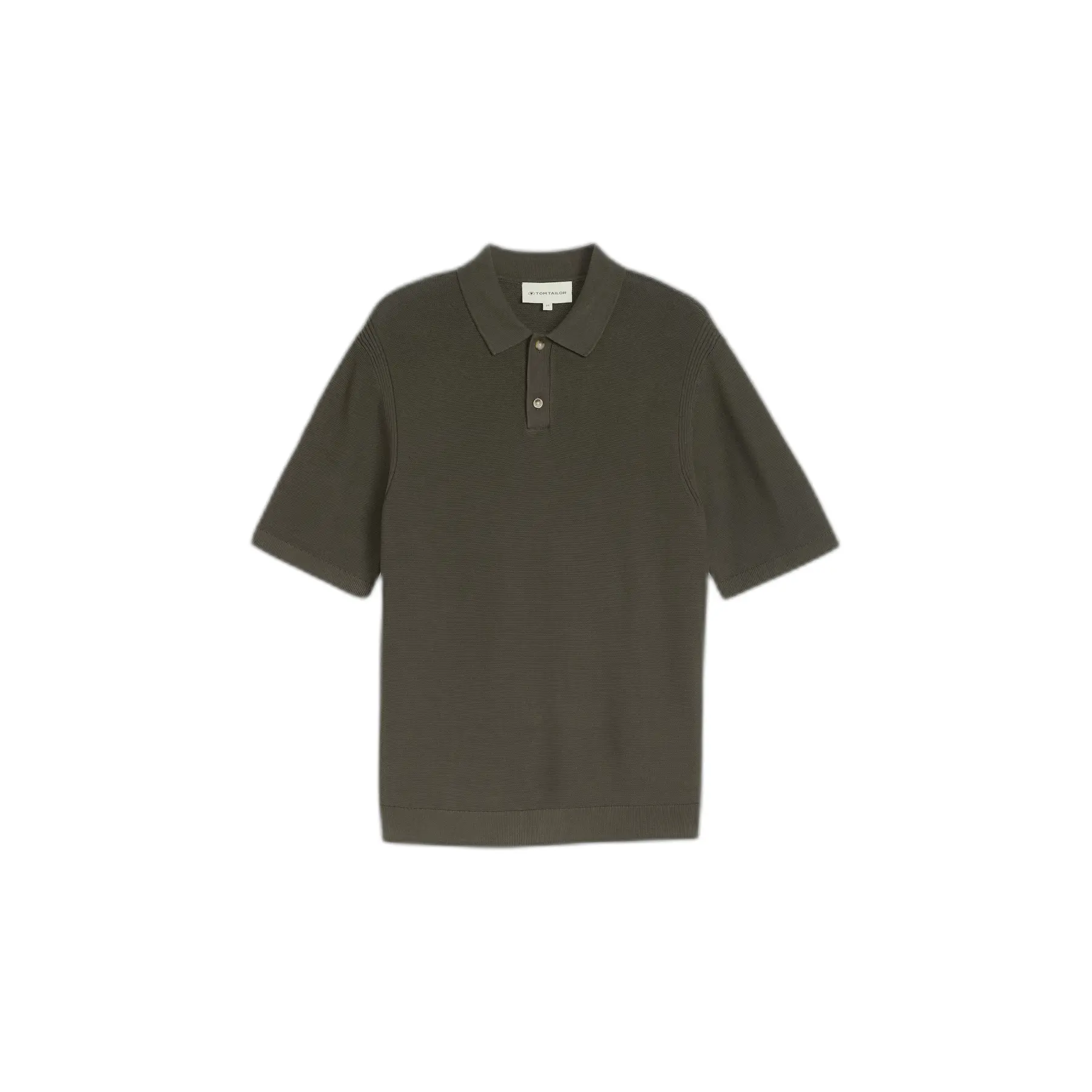 Basis polo Tom Tailor