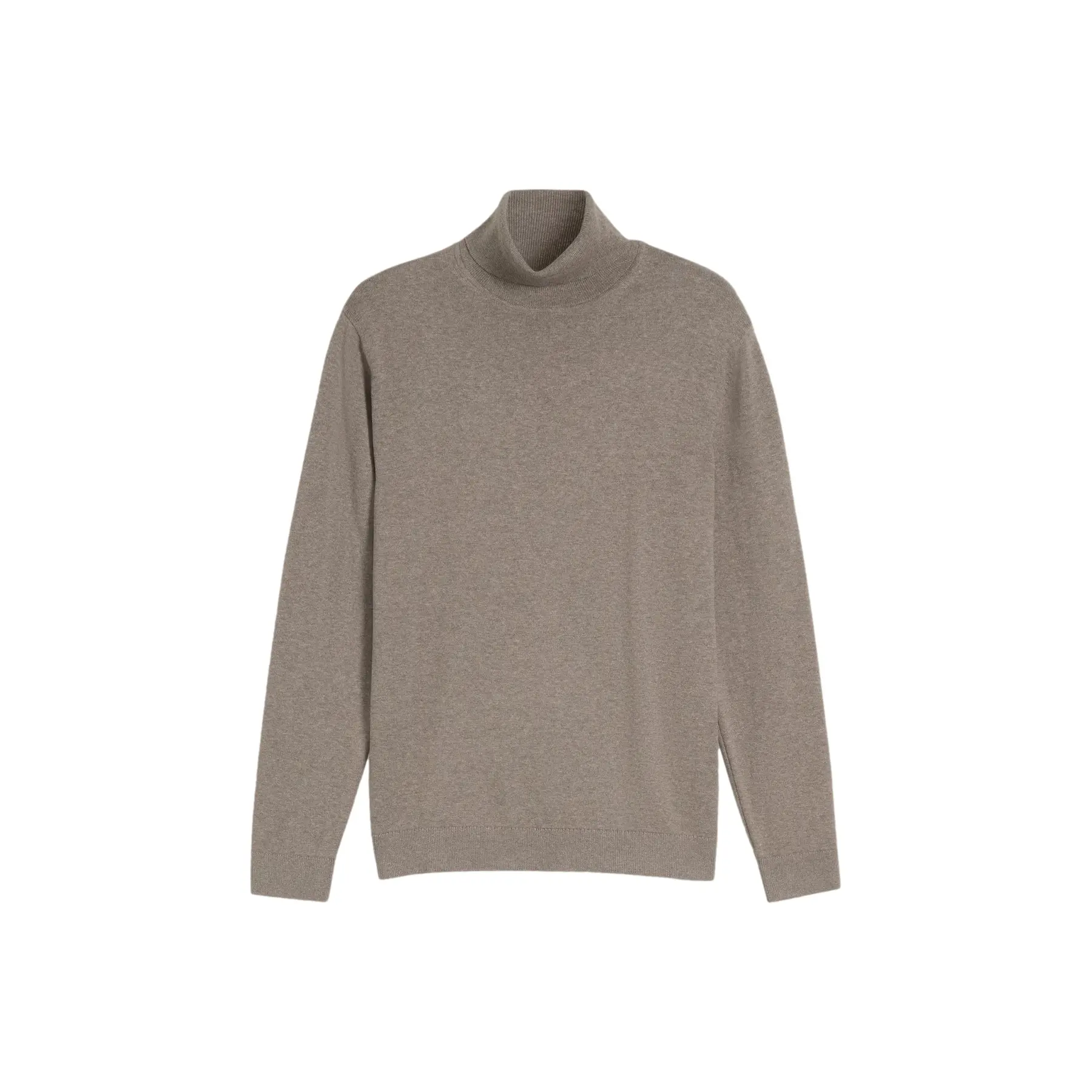 Basic Rollkragenpullover Tom Tailor