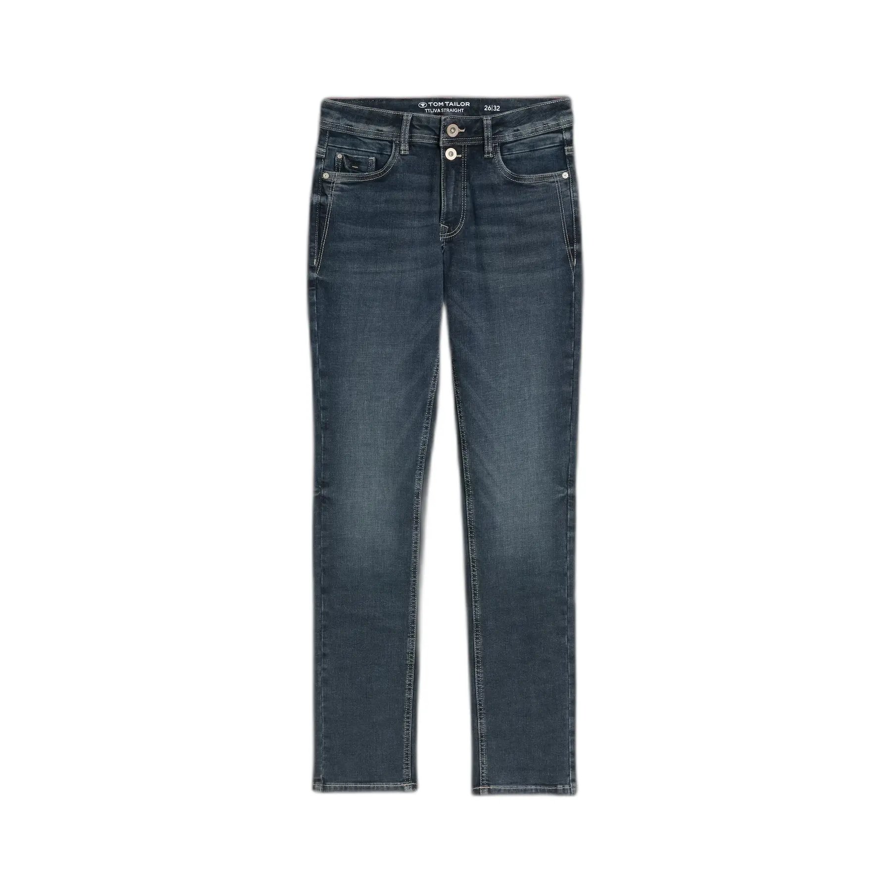 Jeans da donna Tom Tailor Liva