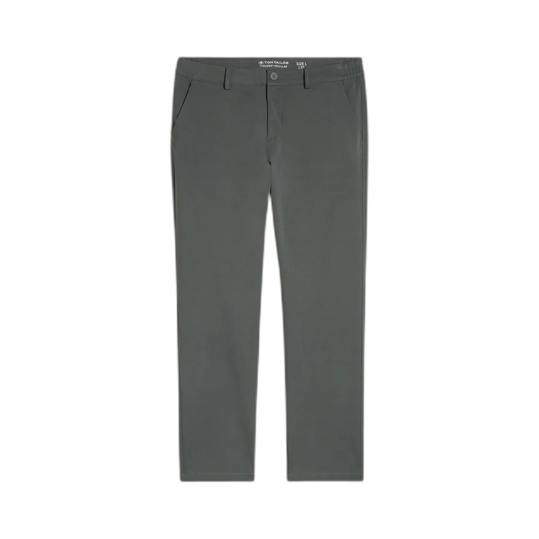 Pantaloni smart jogger Tom Tailor Rupert regular