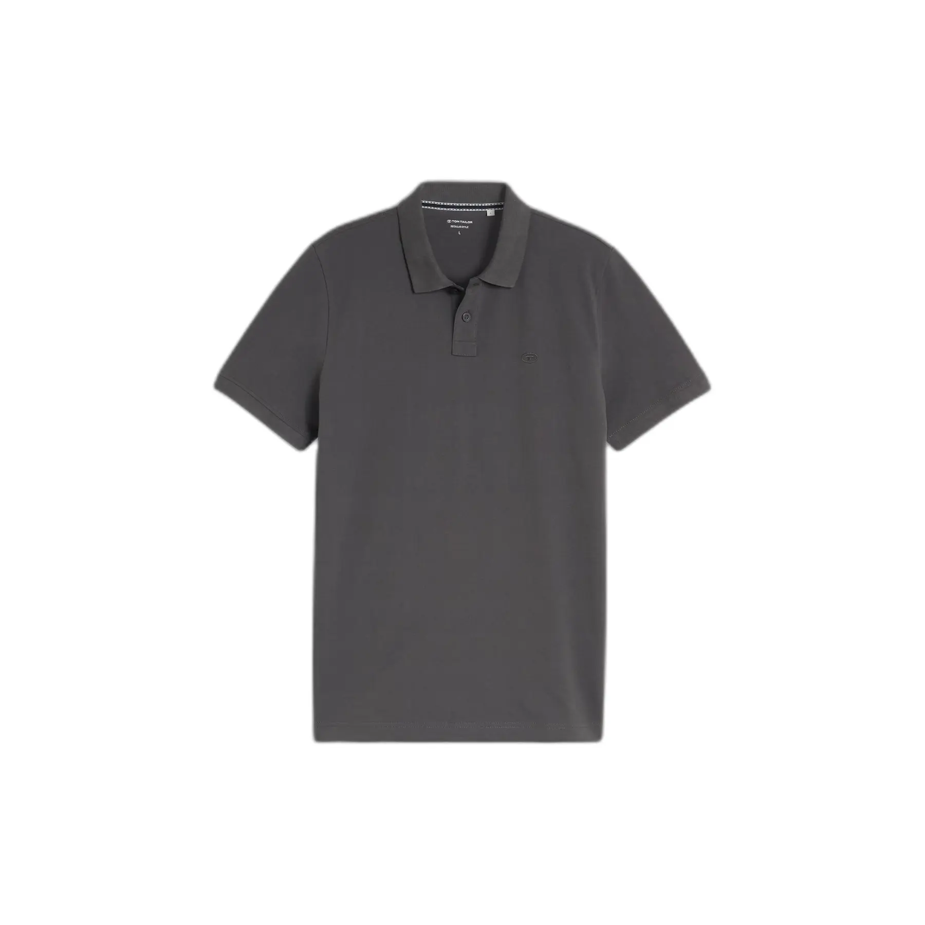 Polo base Tom Tailor