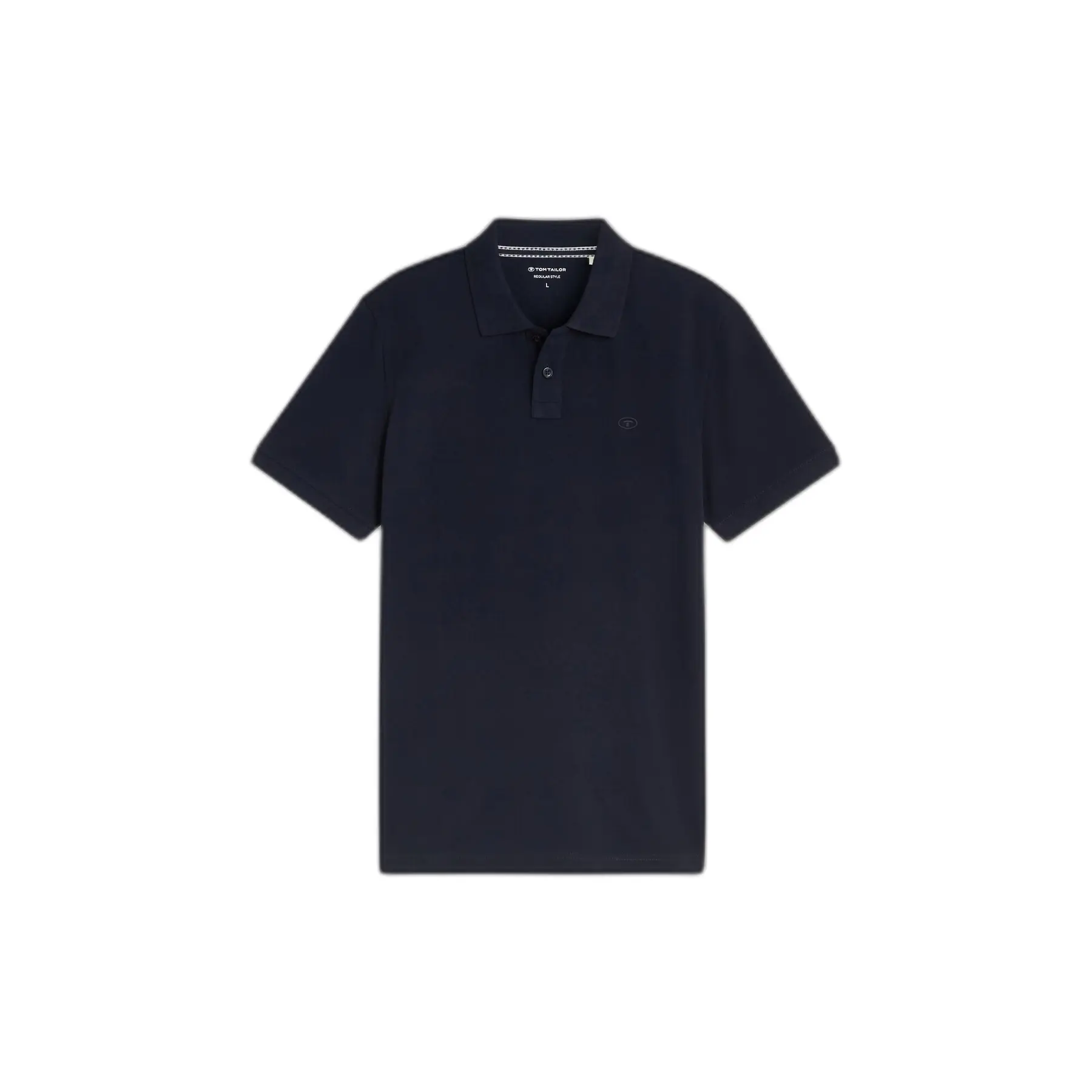 Polo base Tom Tailor