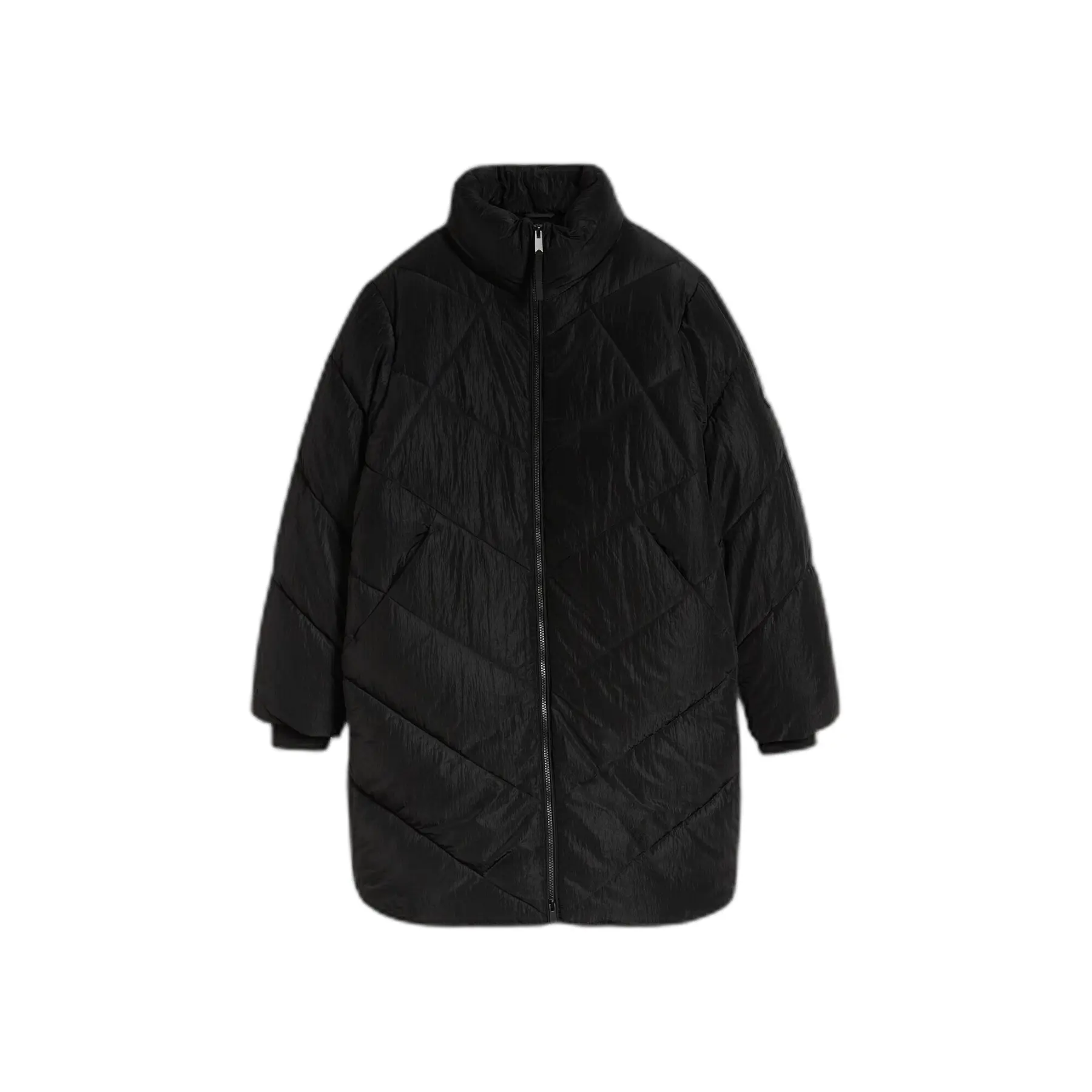 Moderne Steppmantel für Damen Tom Tailor