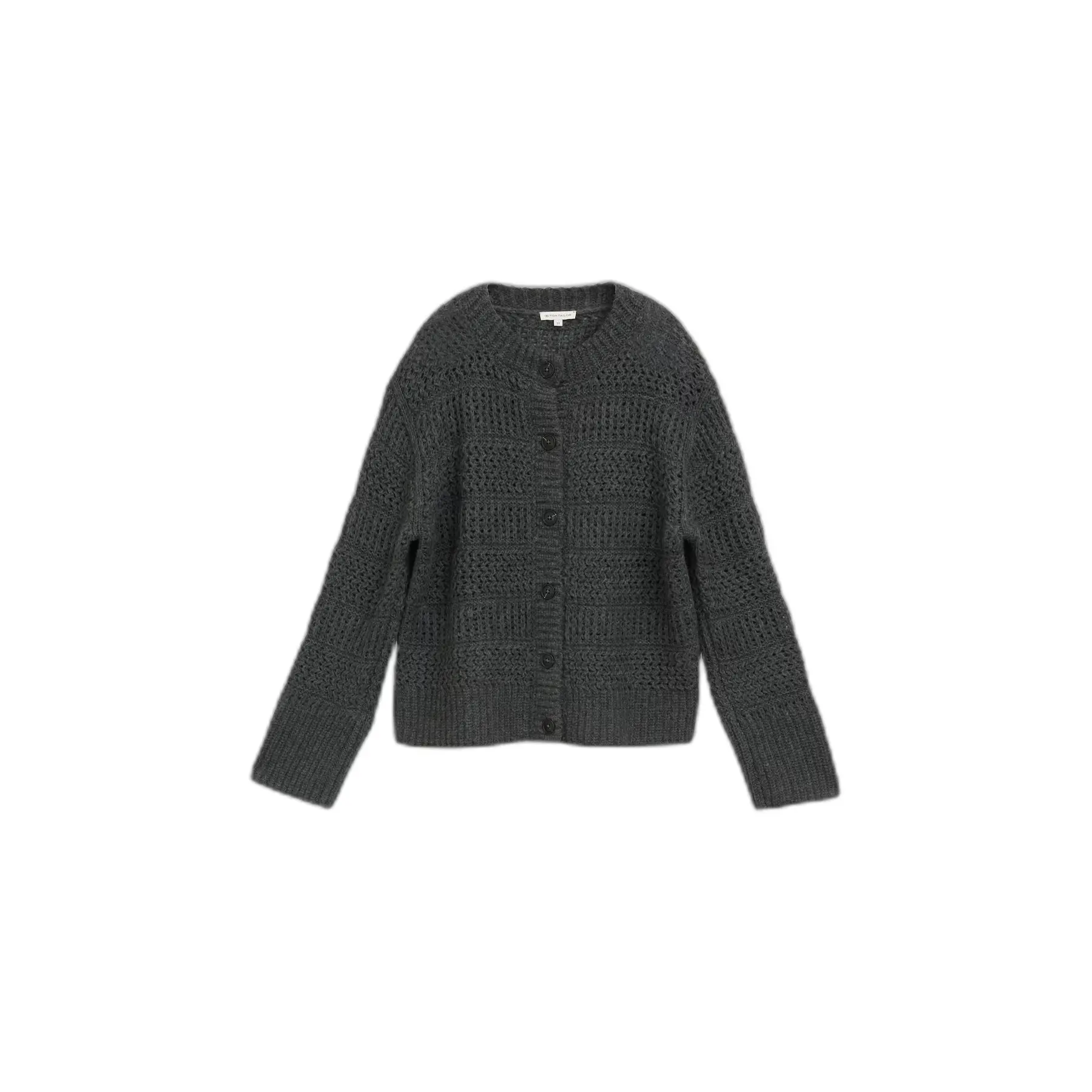 Strickcardigan für Damen Tom Tailor