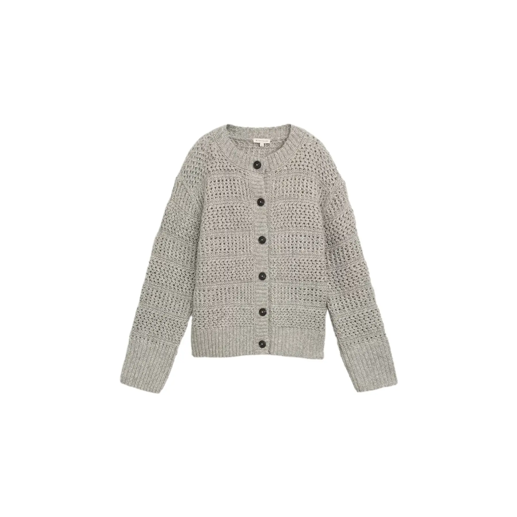 Strickcardigan für Damen Tom Tailor