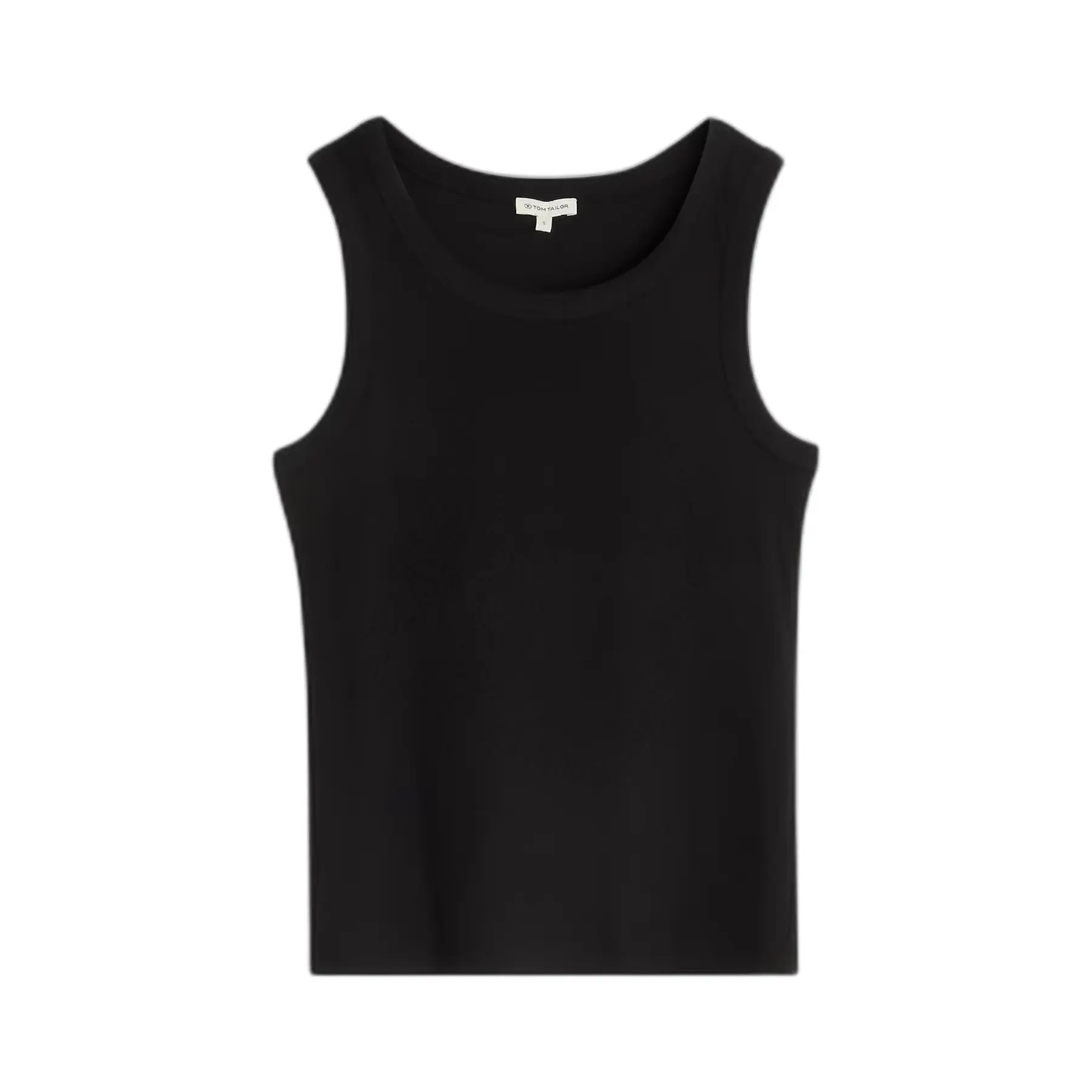 Canottiera da donna Tom Tailor