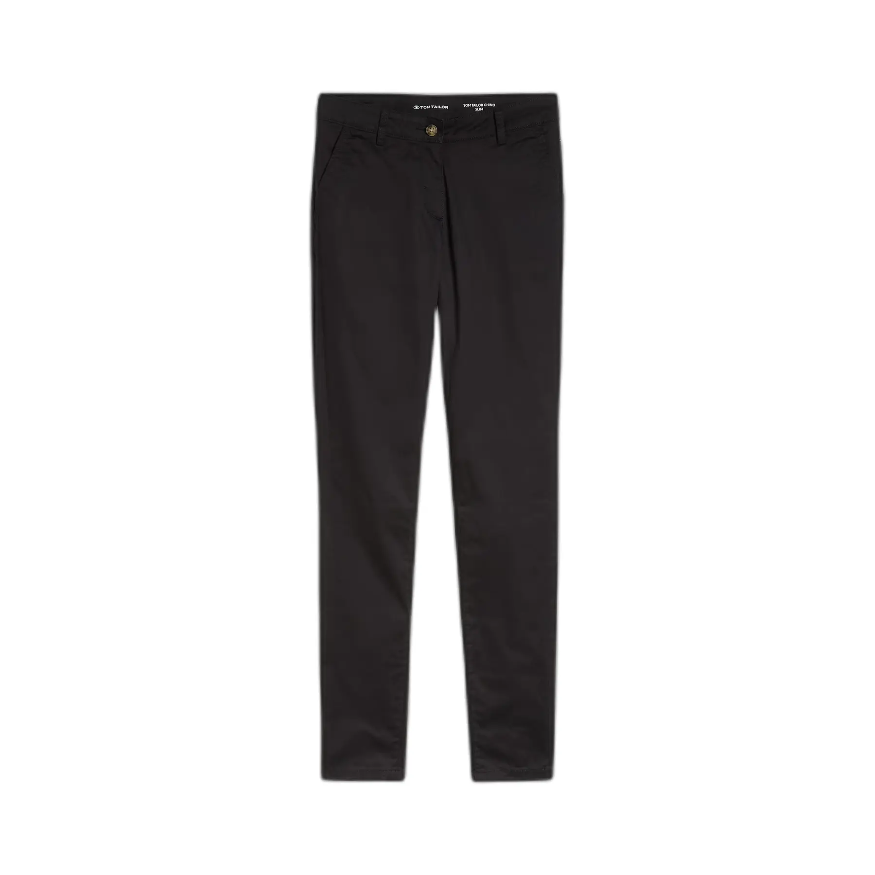 Pantaloni chino slim-fit da donna