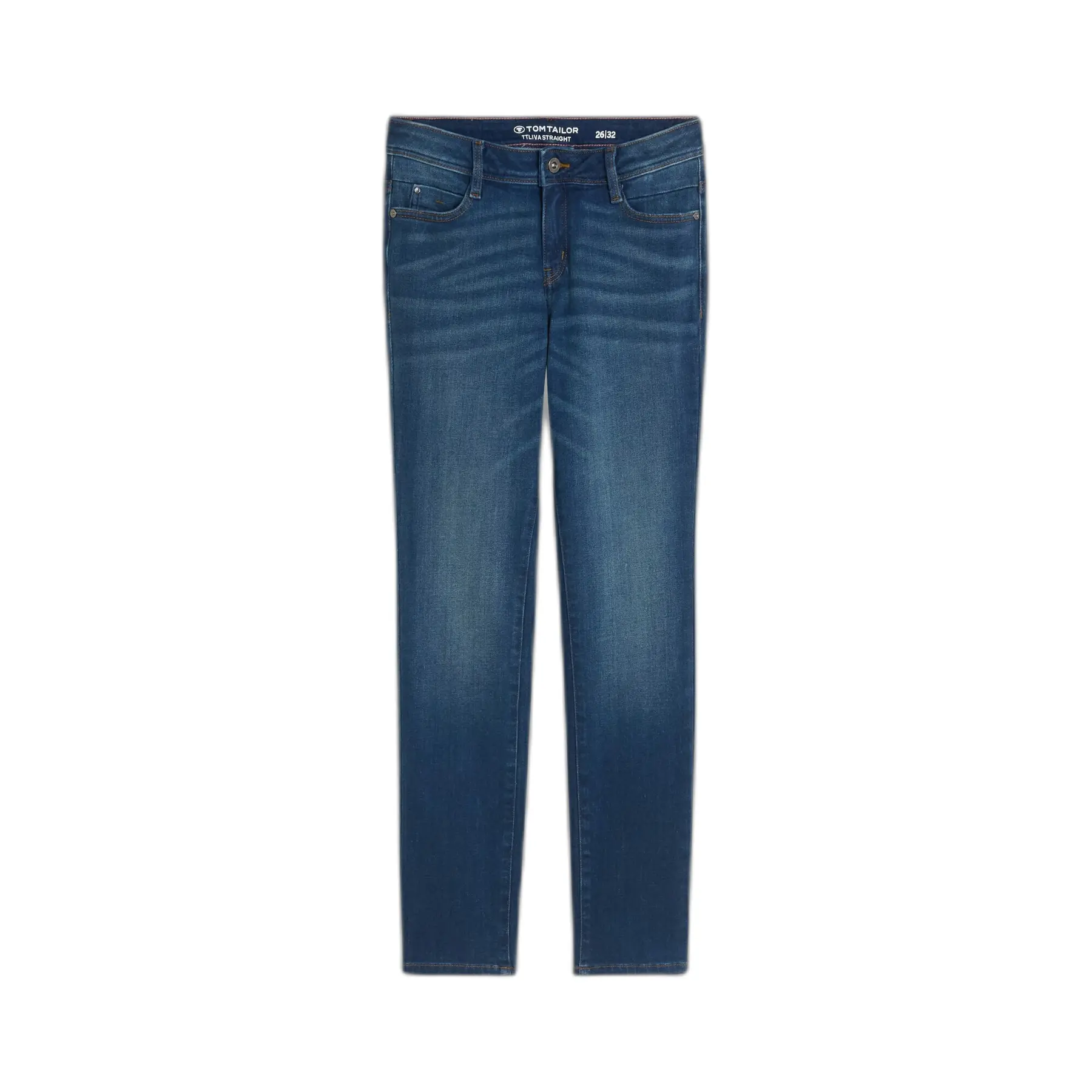 Jeans da donna Tom Tailor Liva