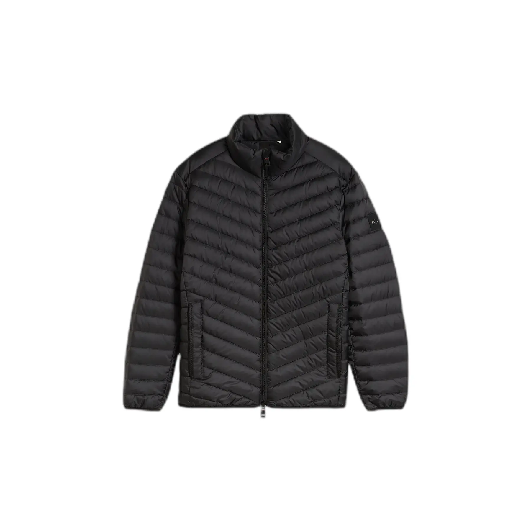 Leichte Jacke Tom Tailor