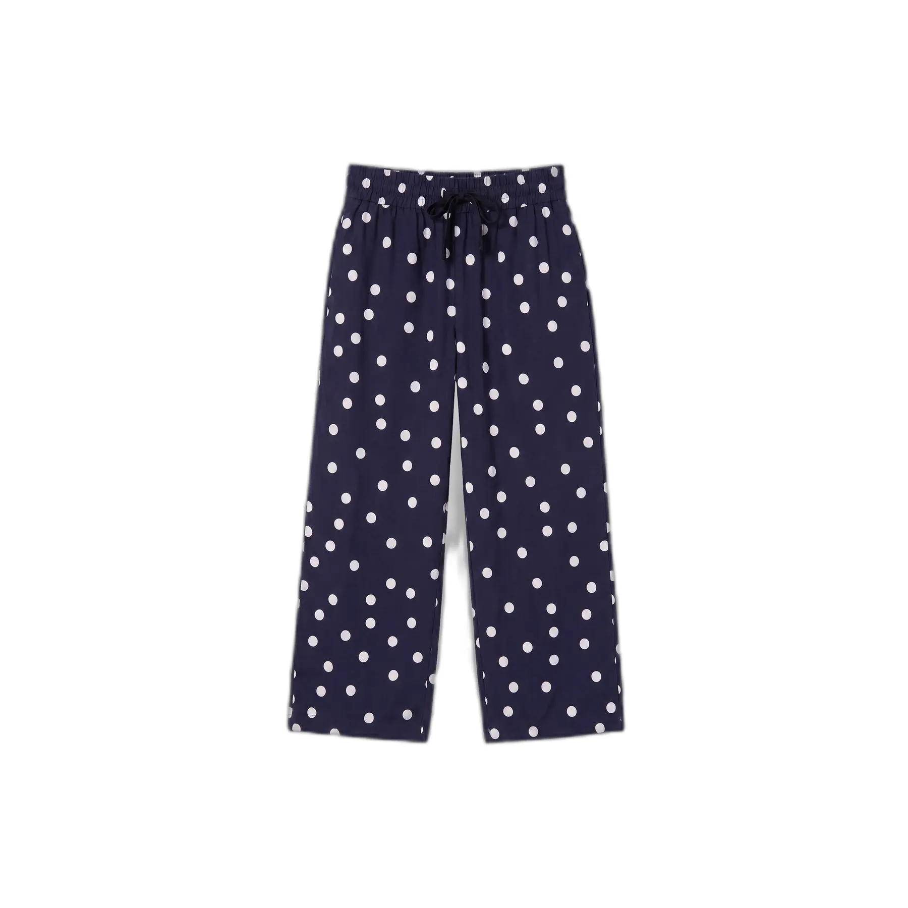 Pantaloni stampati da donna Tom Tailor